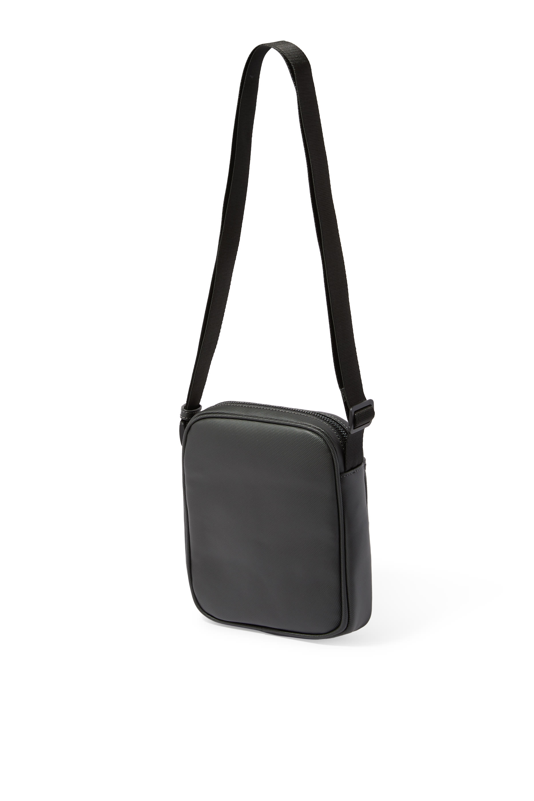 William Messenger Bag