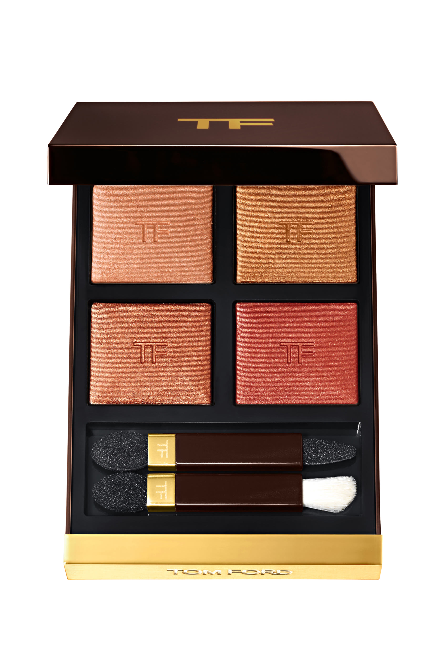 Eye Color Quad Eye Shadow Palette