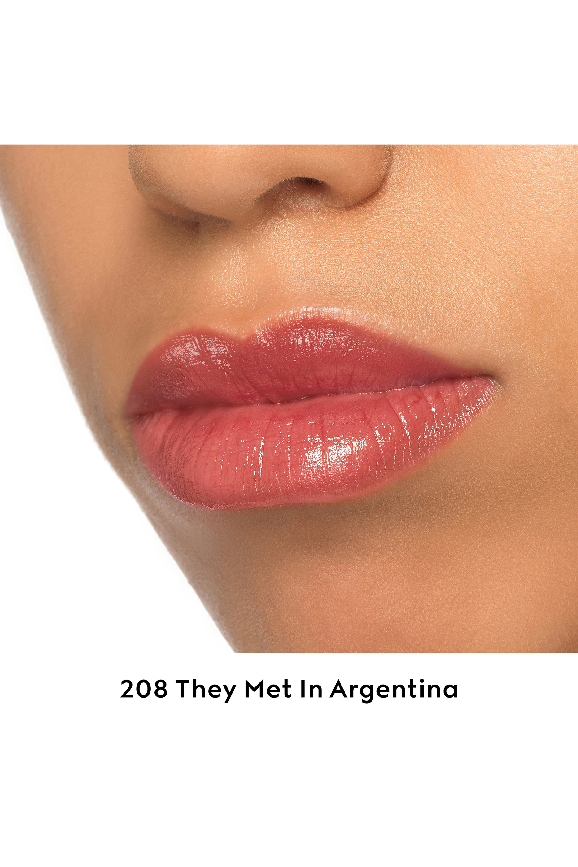 Rouge &agrave; L&egrave;vres Voile Sheer Lipstick