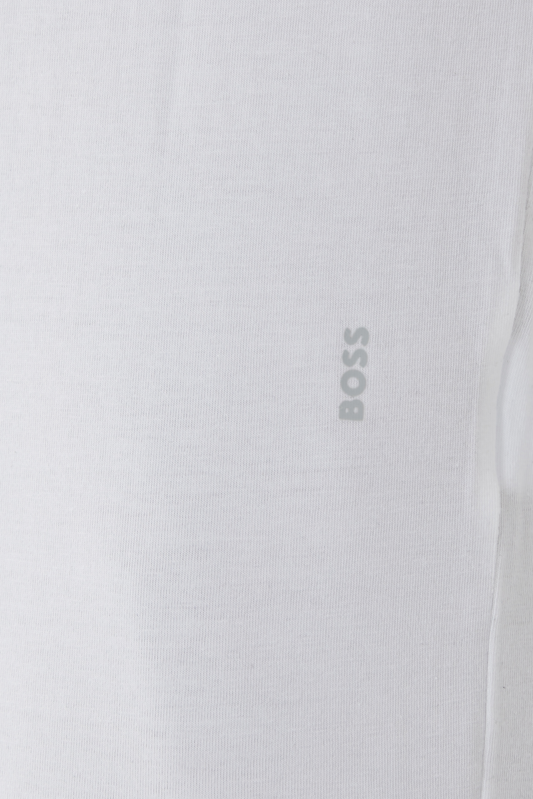 Stretch-Cotton Underwear T-Shirts, Set of 2