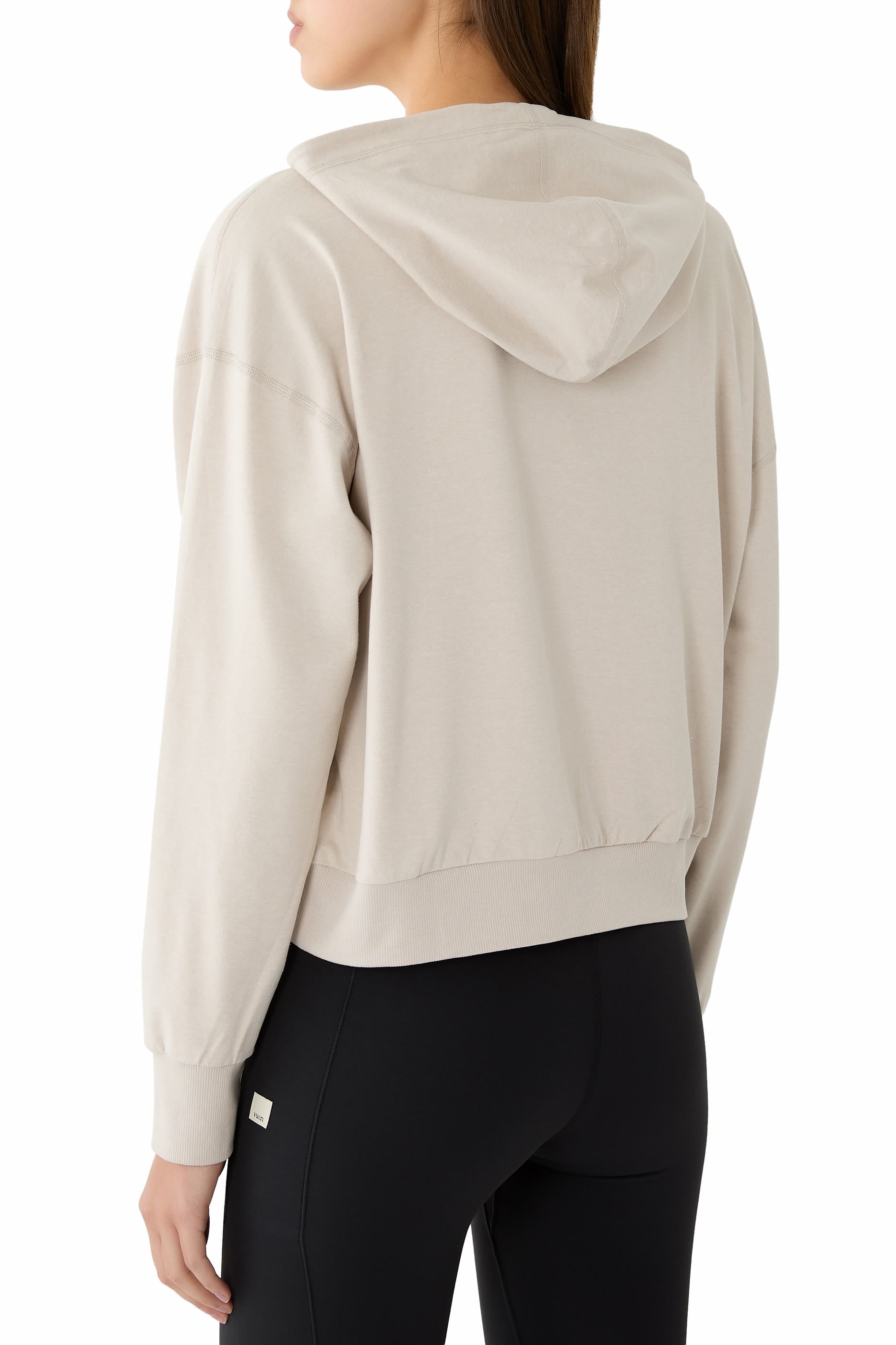 Halo Modern Full Zip Hoodie 