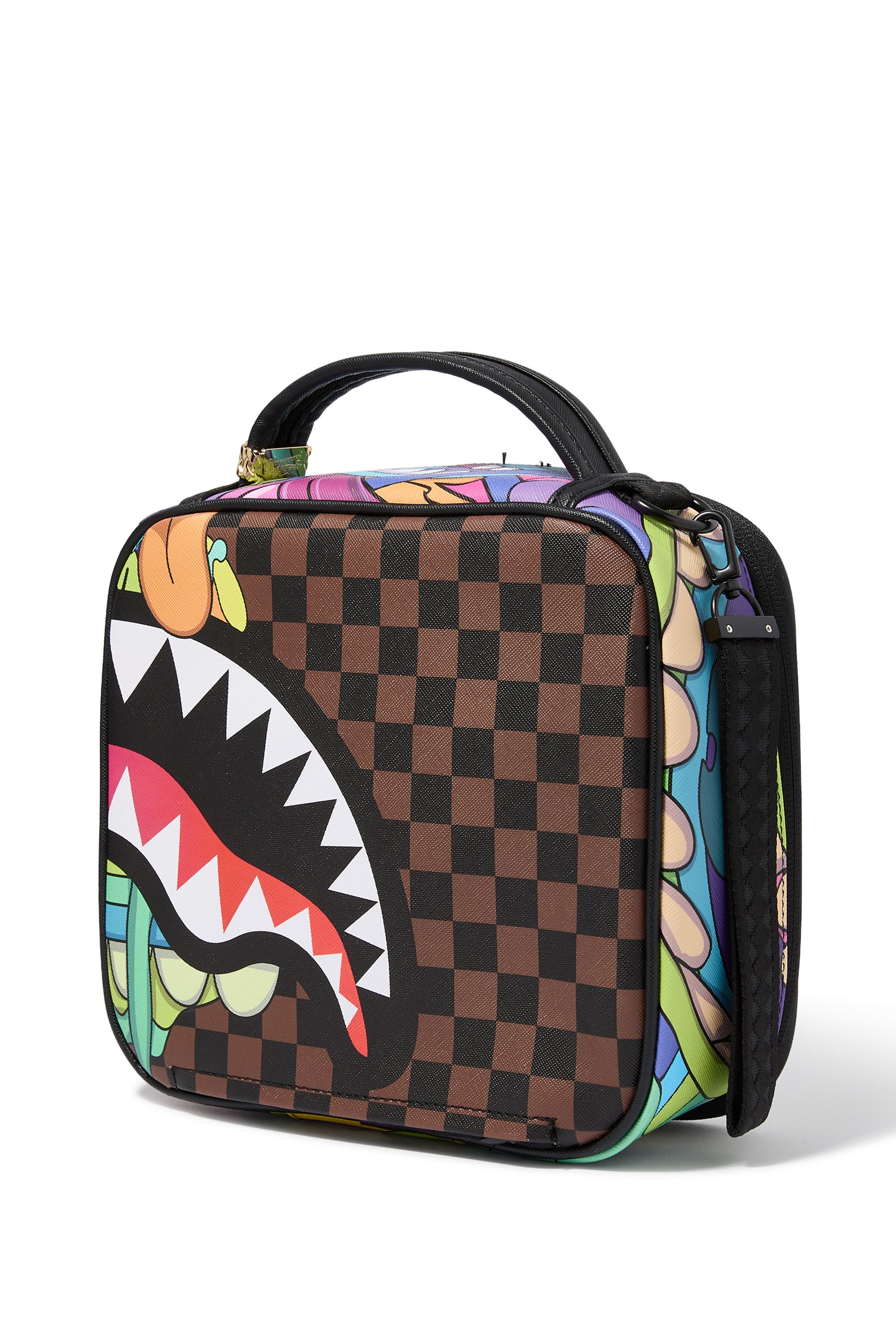  Kids Trippin Daily Snackpack