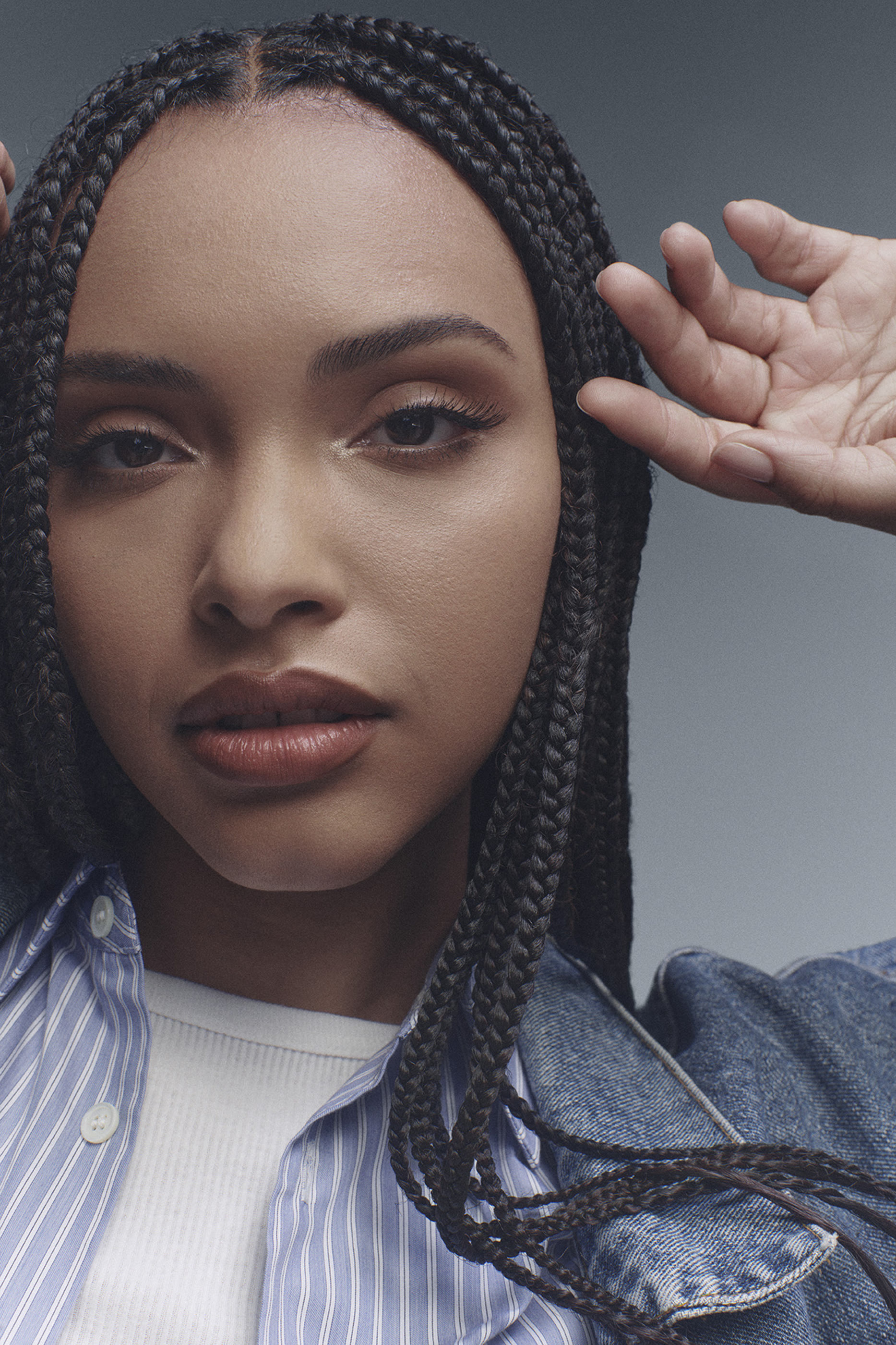 Studio Fix Powder Plus Foundation