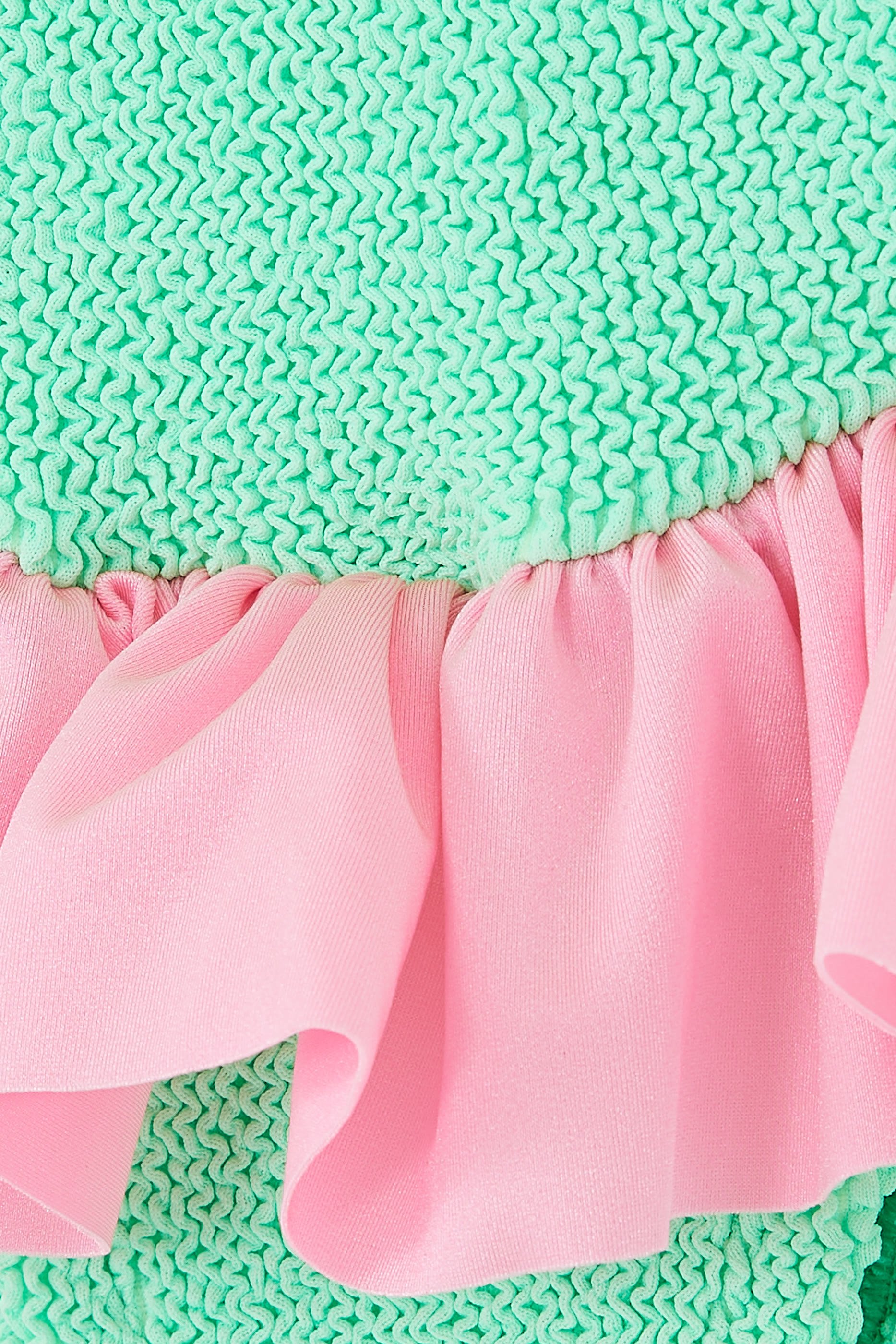 Kids One-Piece Swimsuit