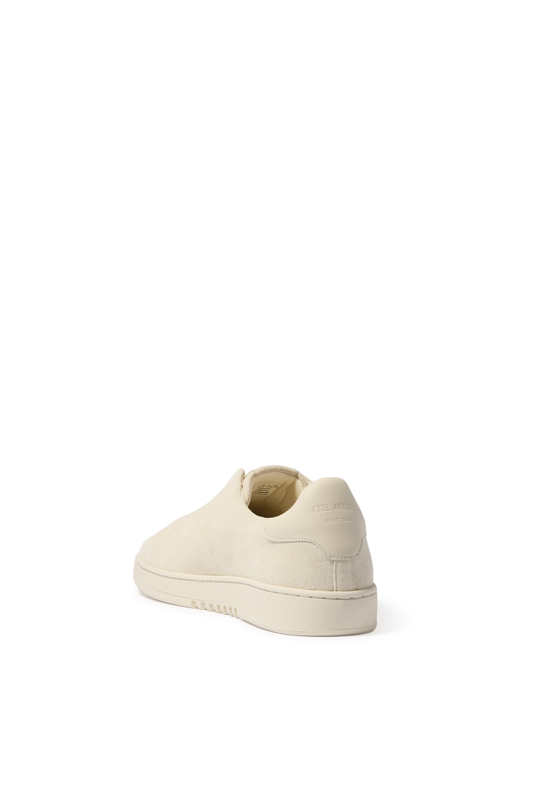 Dice Laceless Sneakers
