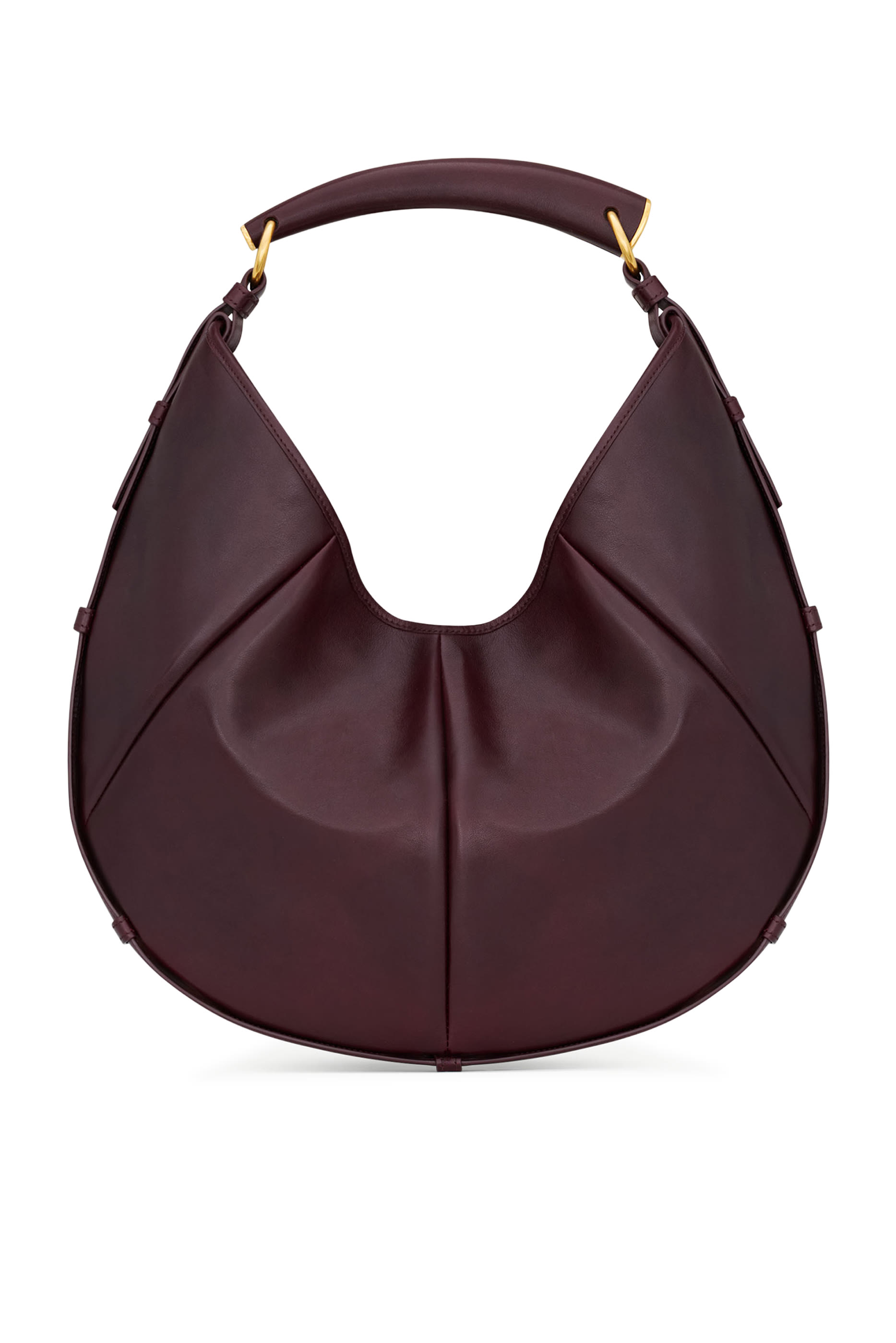 Mombasa Medium Bag in Leather