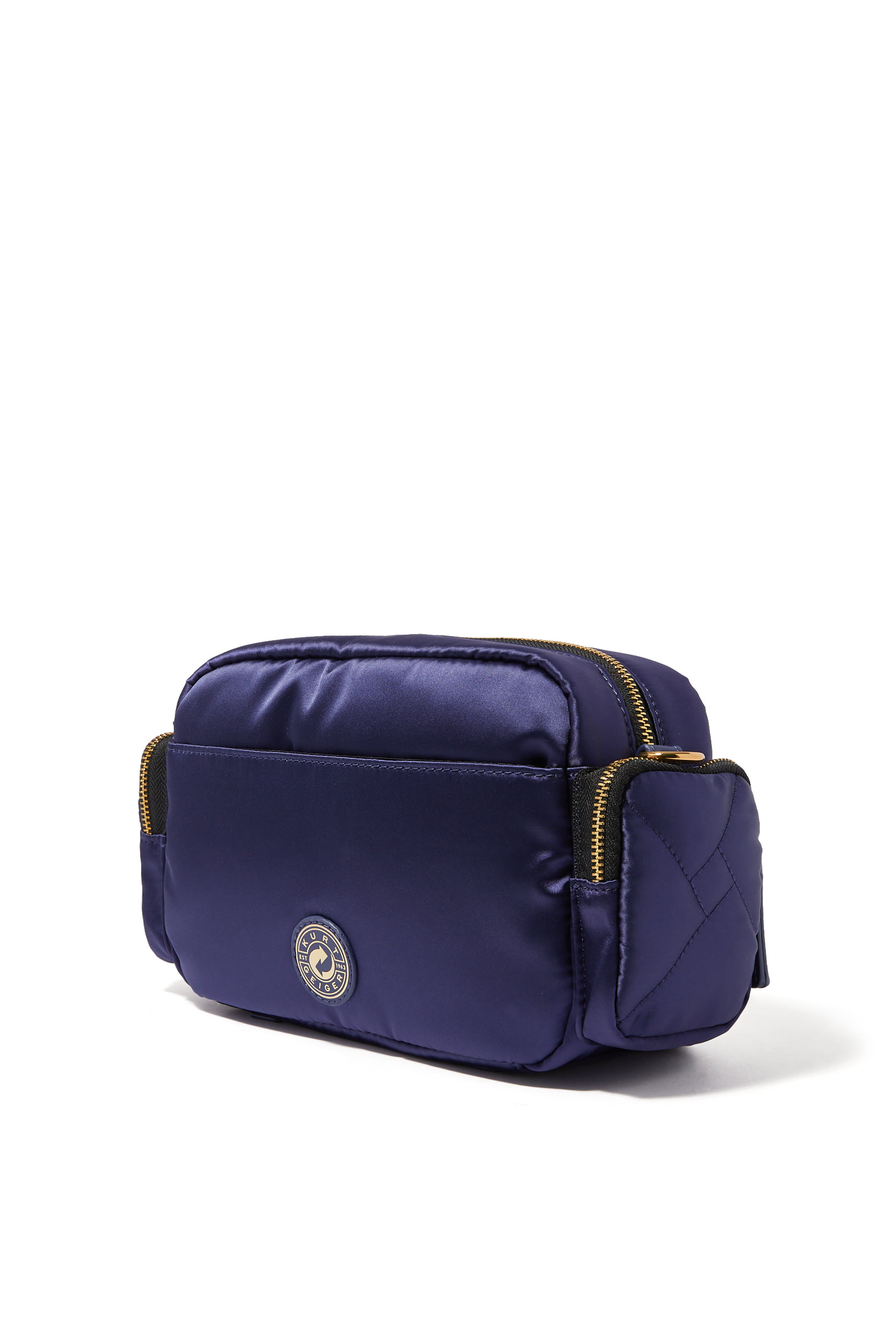 Recycled Multi Camera Bag