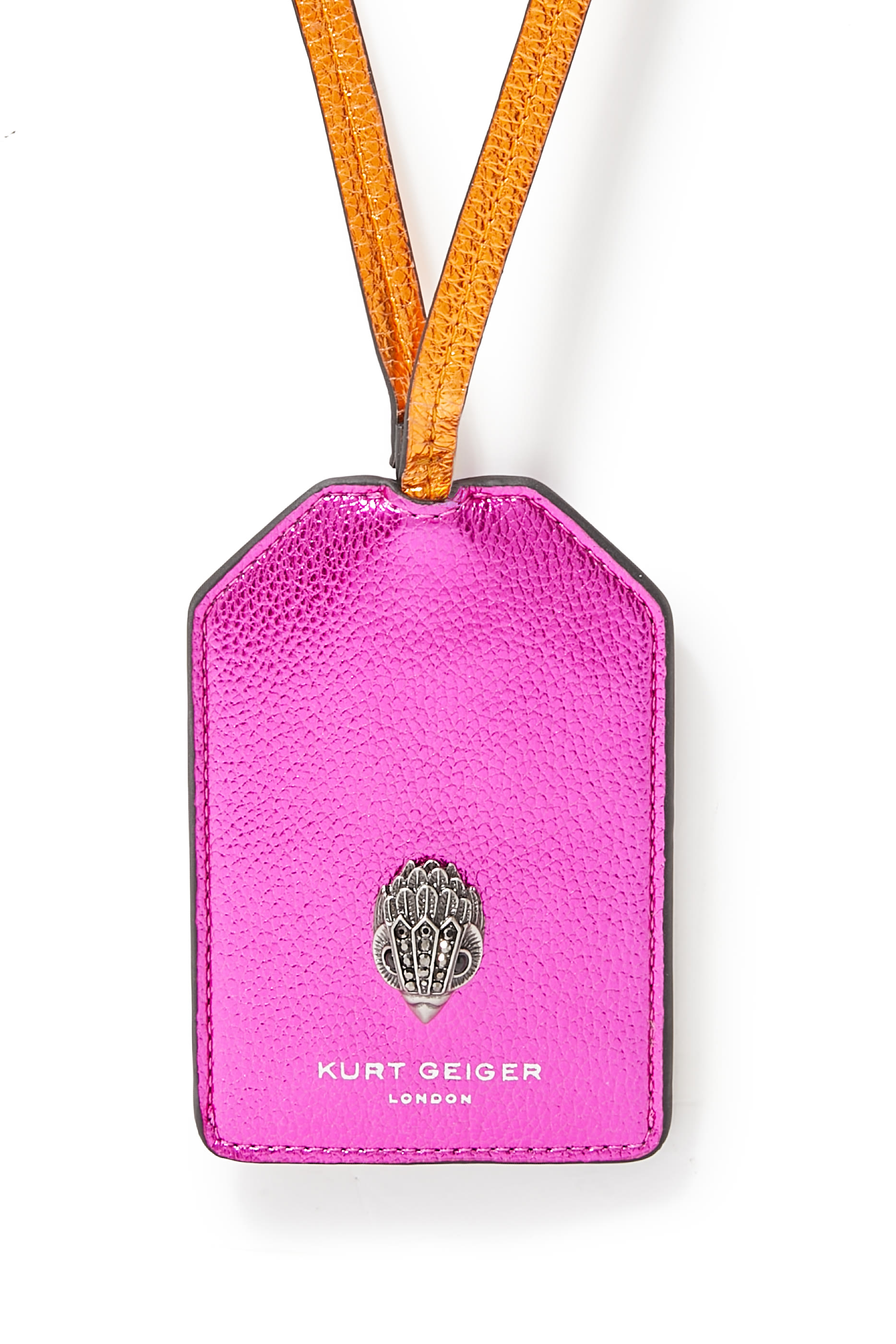 Southbank Tag Lanyard