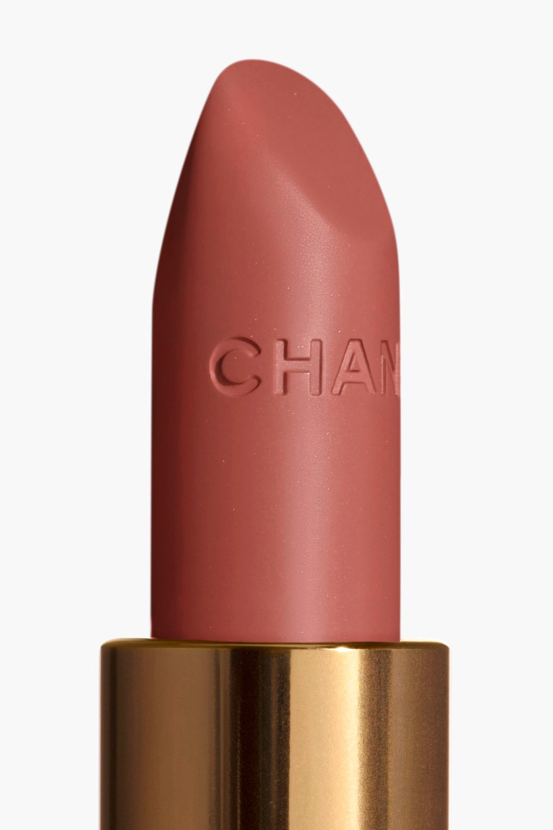 Rouge Coco Longwear Satin Lipstick