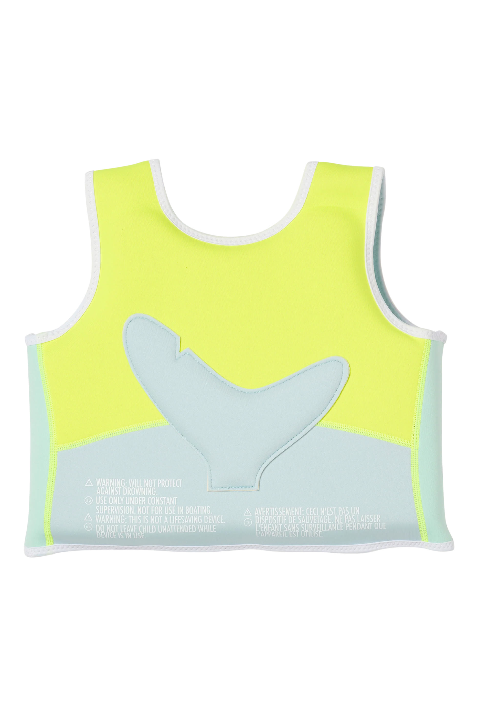 Kids  Swim Vest 3-6