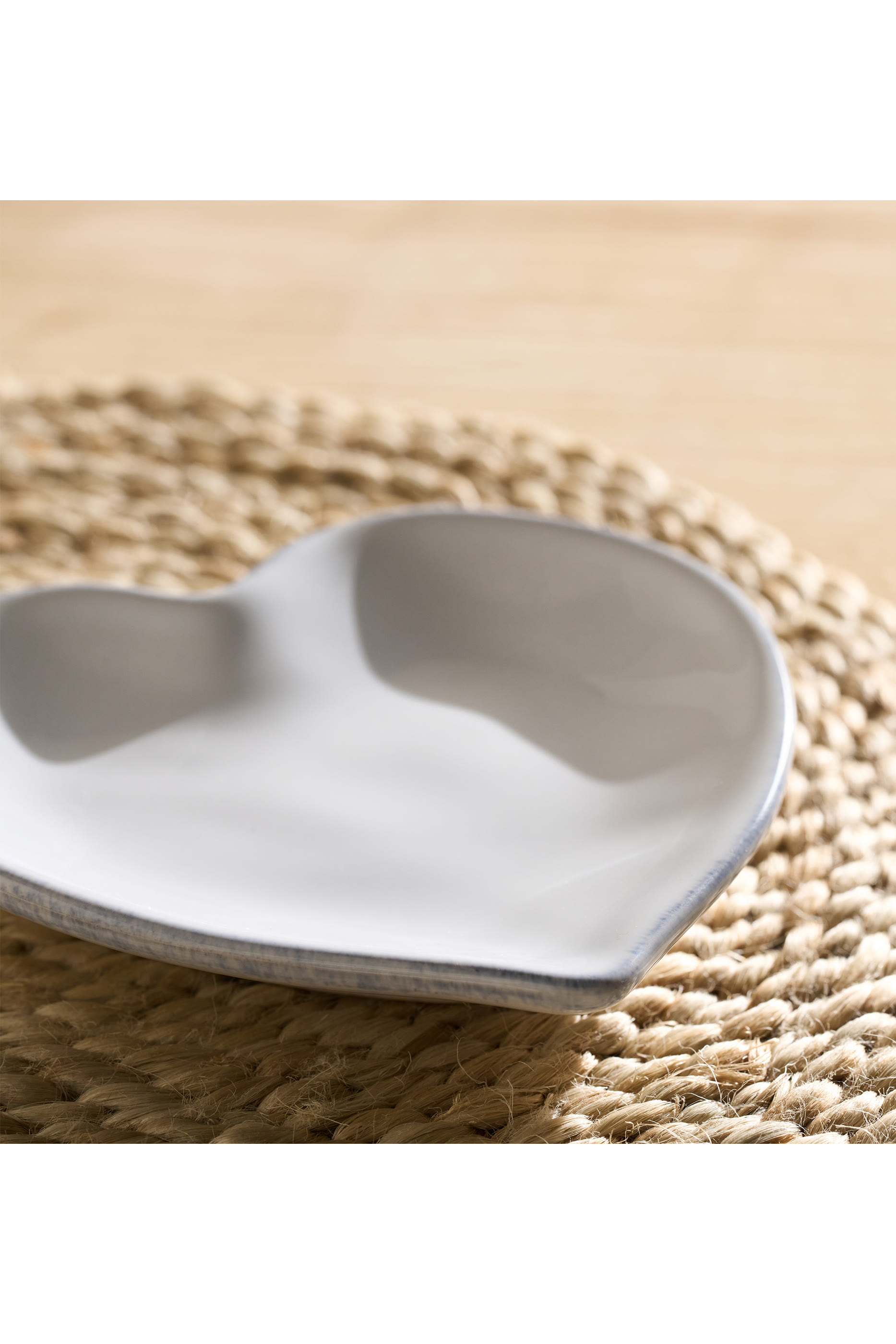 Porto Heart Trinket Dish