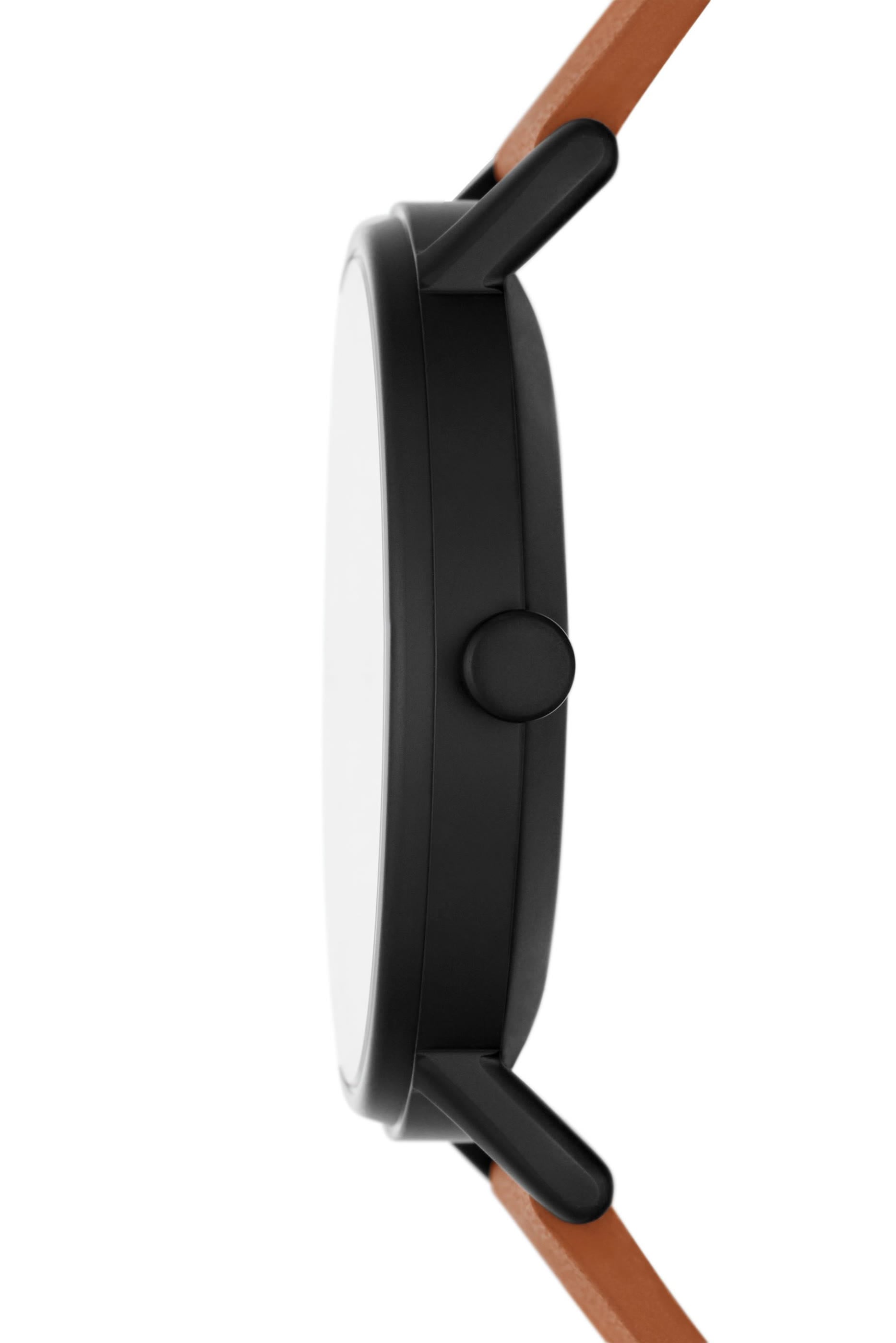 Kuppel 42mm Stainless Steel Watch