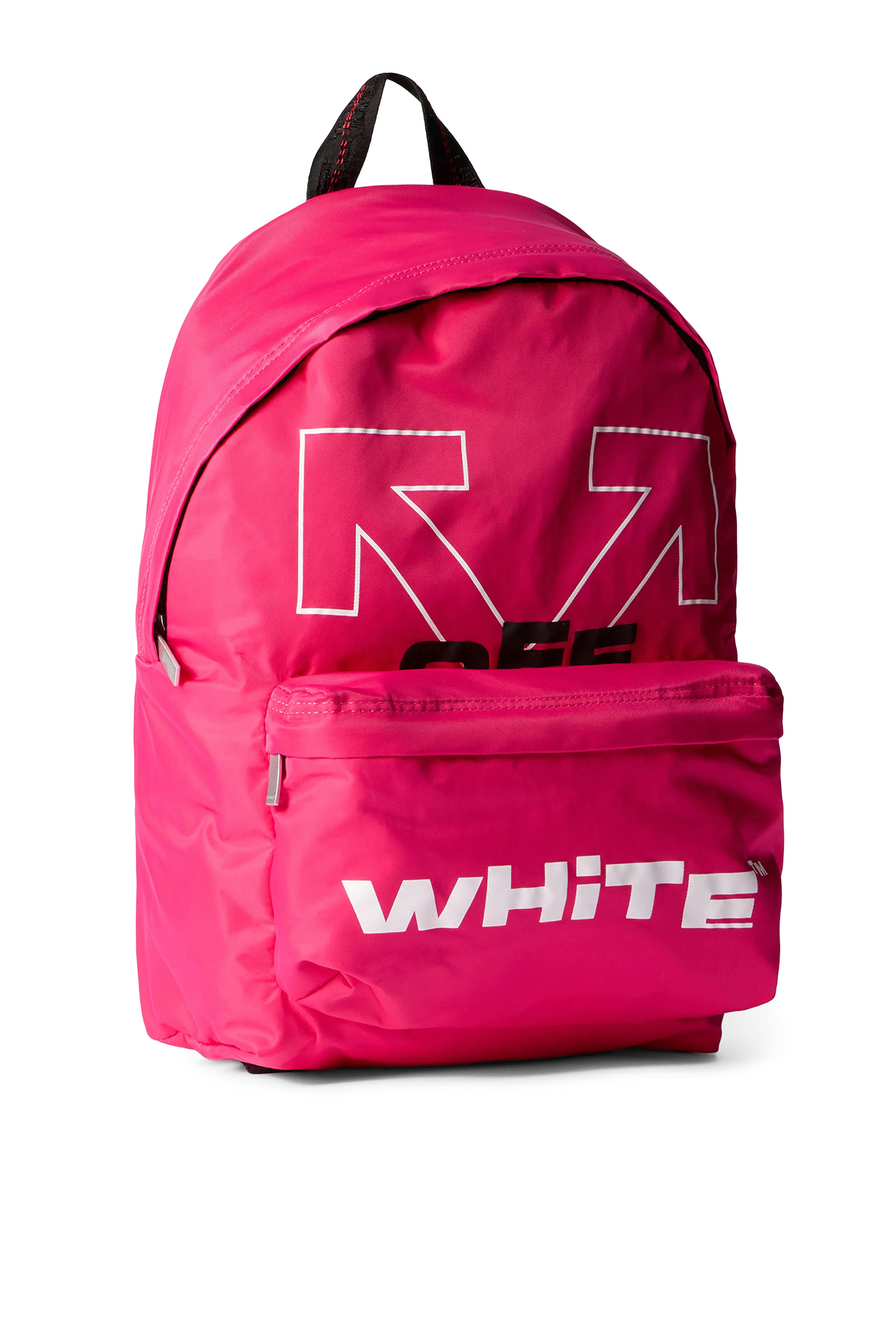 Kids Type Logo Backpack