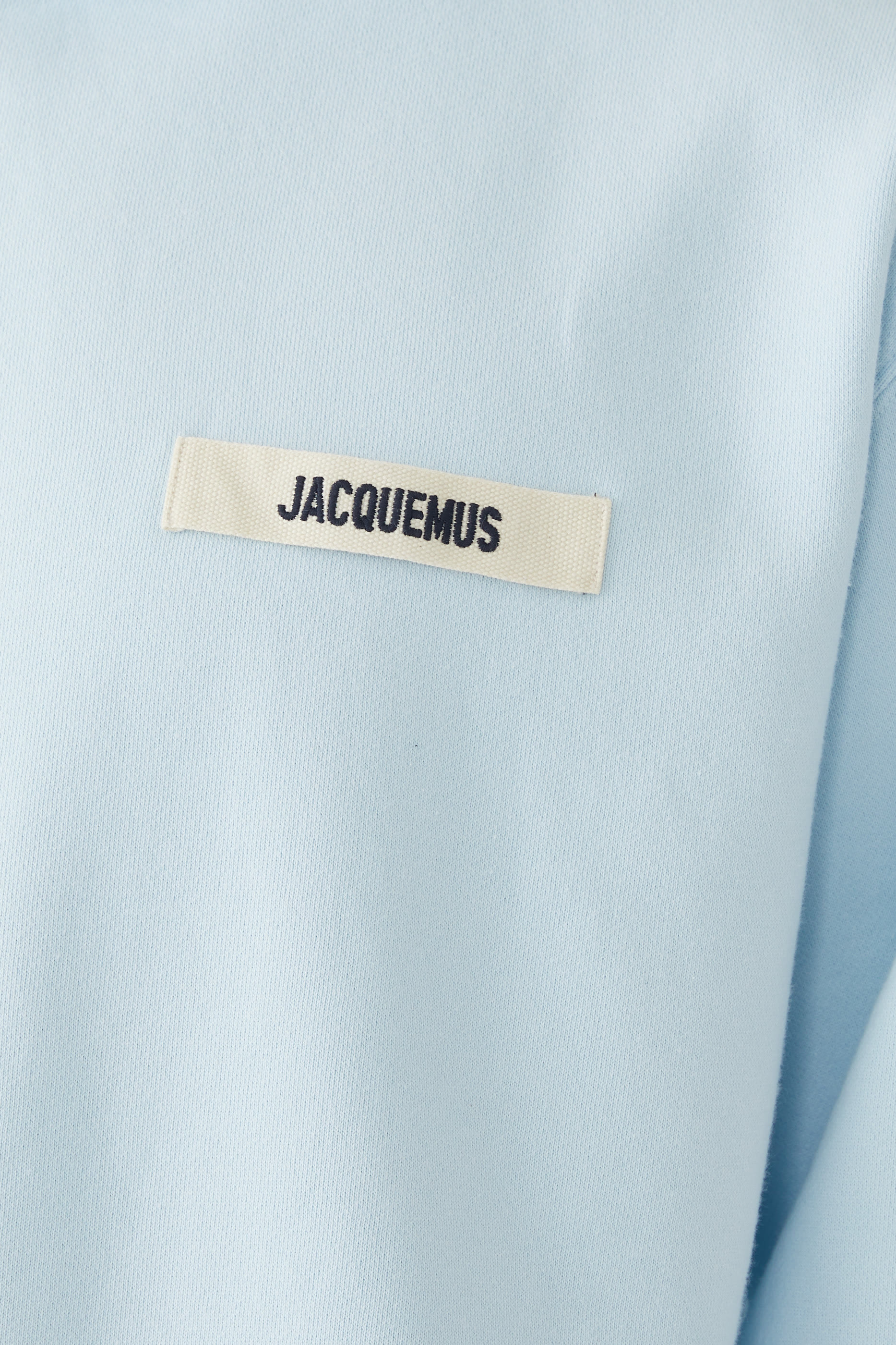 The Gros Grain Hoodie