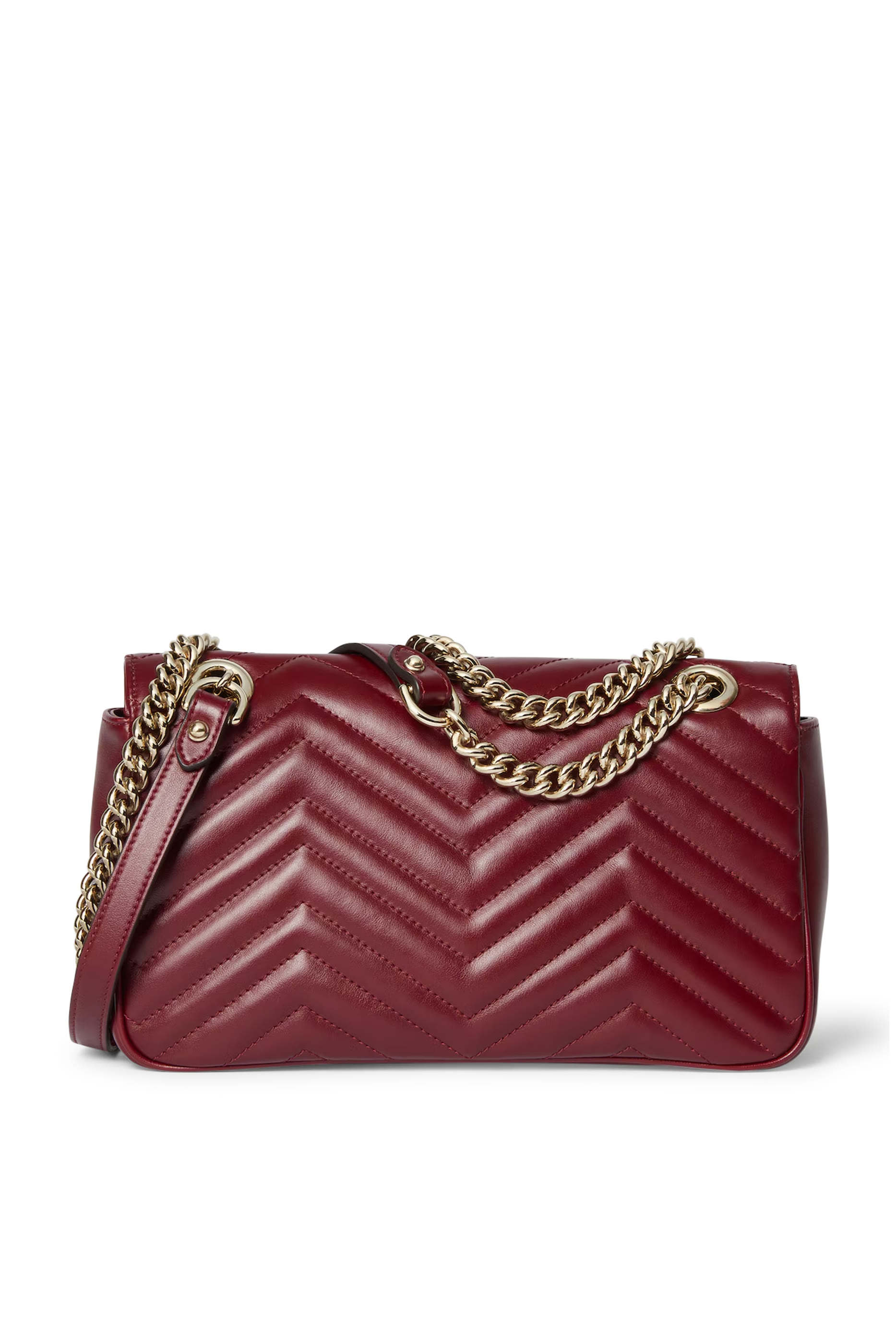 GG Marmont Small Shoulder Bag