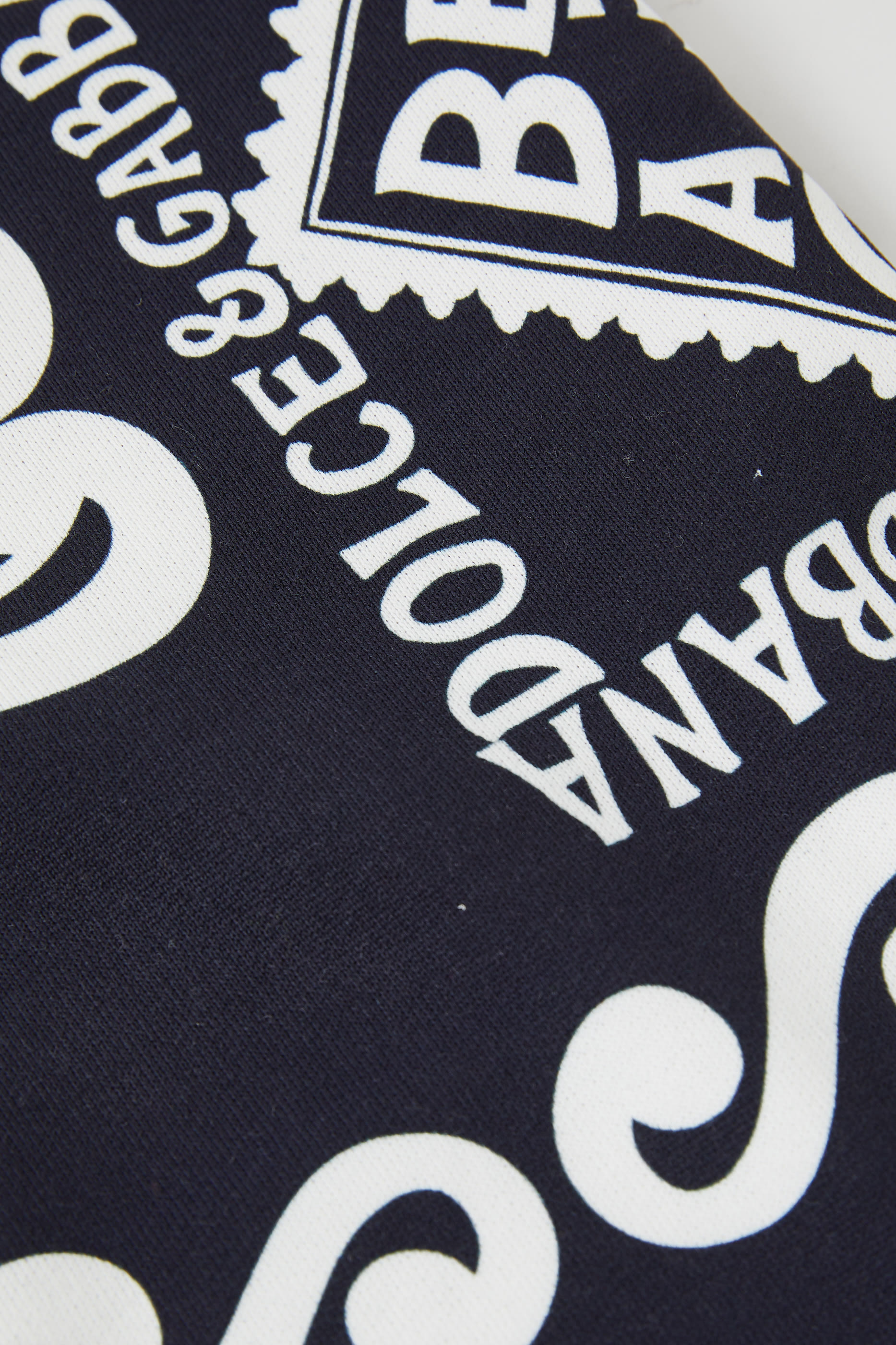 Kids Marina Print Jersey Shorts