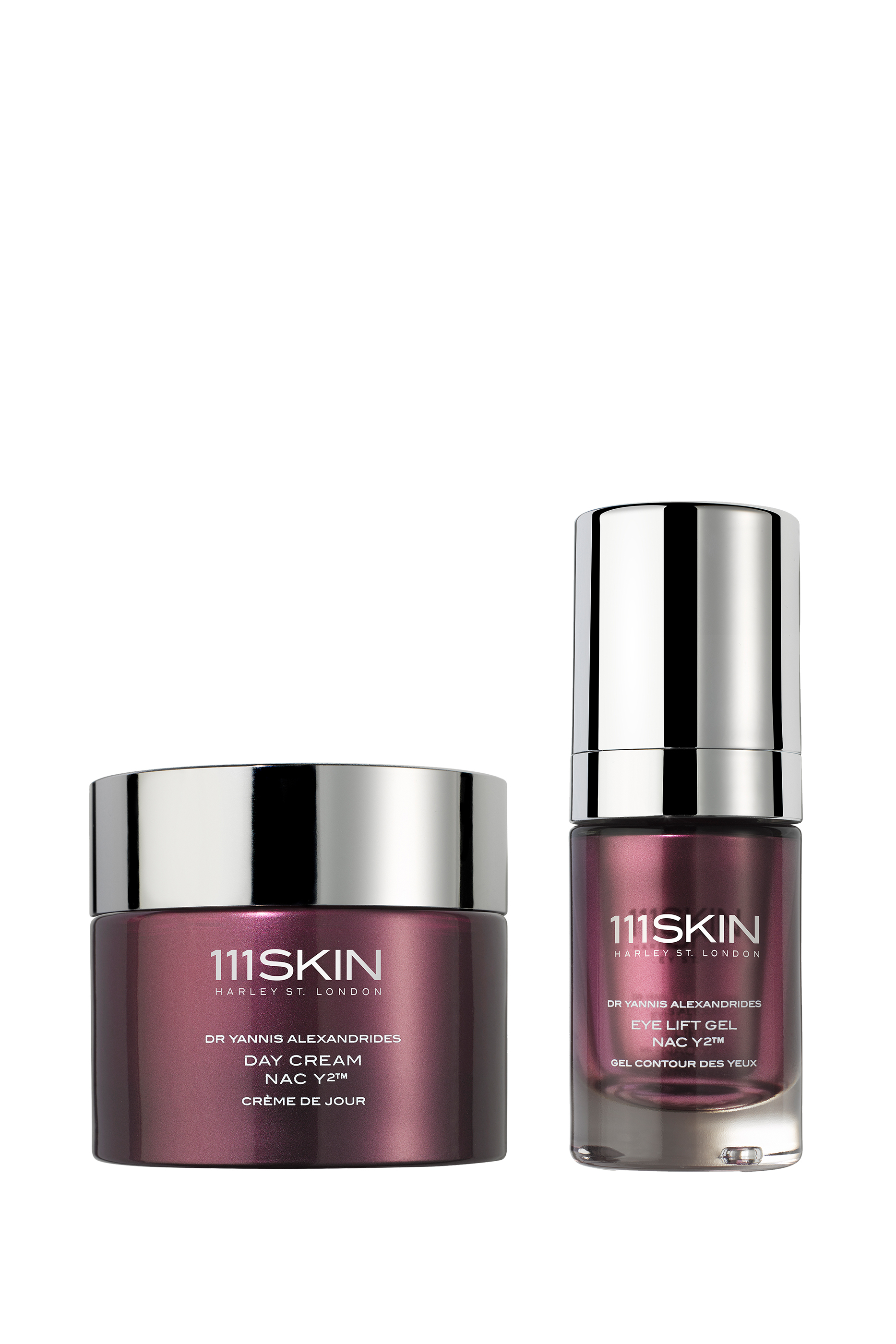 Skin Revitalizing Set