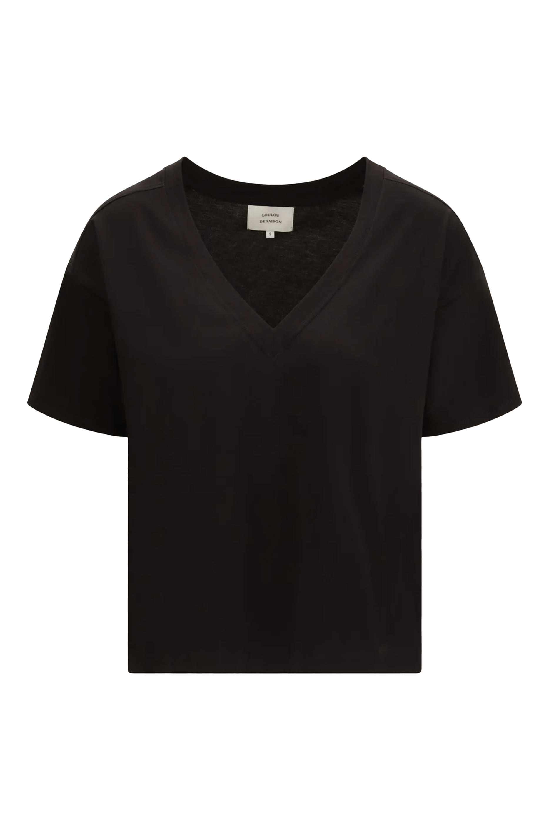 FAAA LDS V-Neck T-Shirt