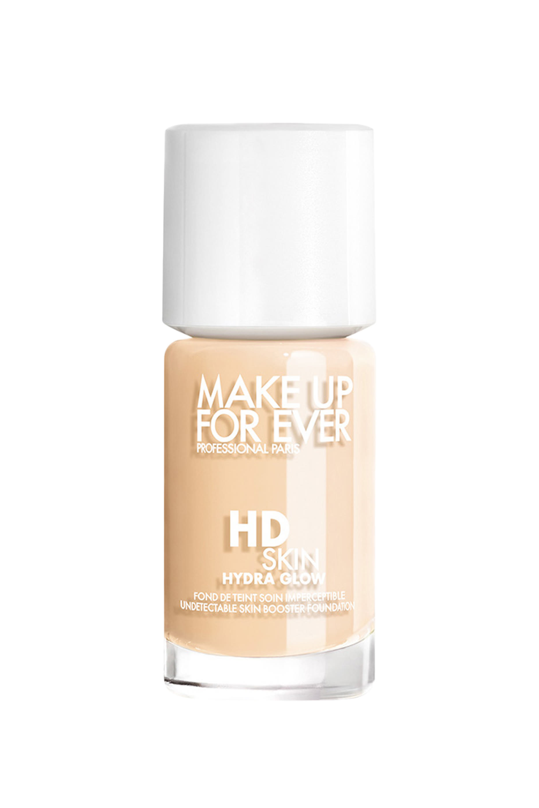 HD Skin Hydra Glow Foundation