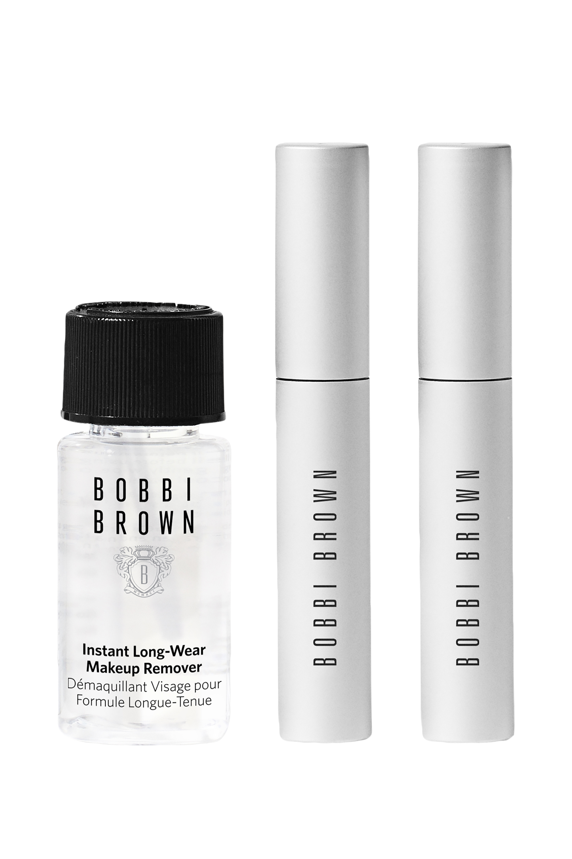 Black Tie Eyes Mascara Set