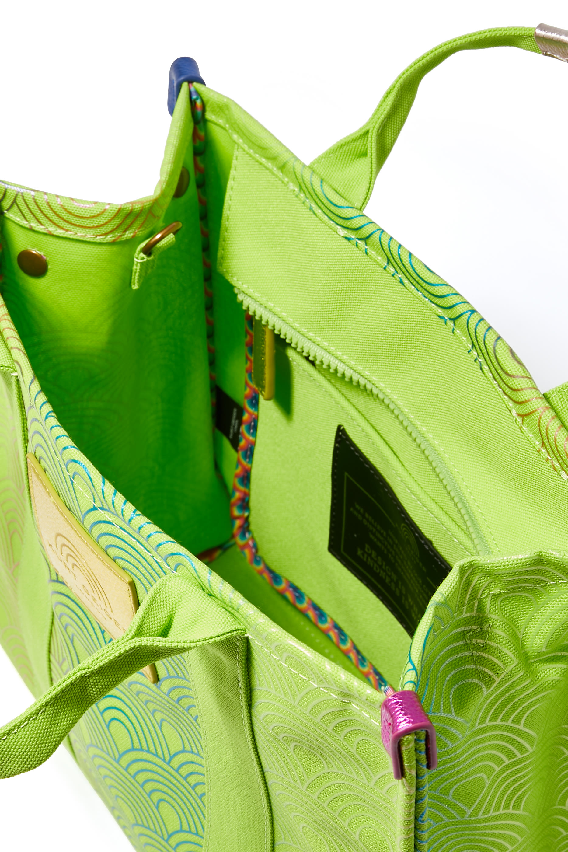 Small Southbank Tote Bag