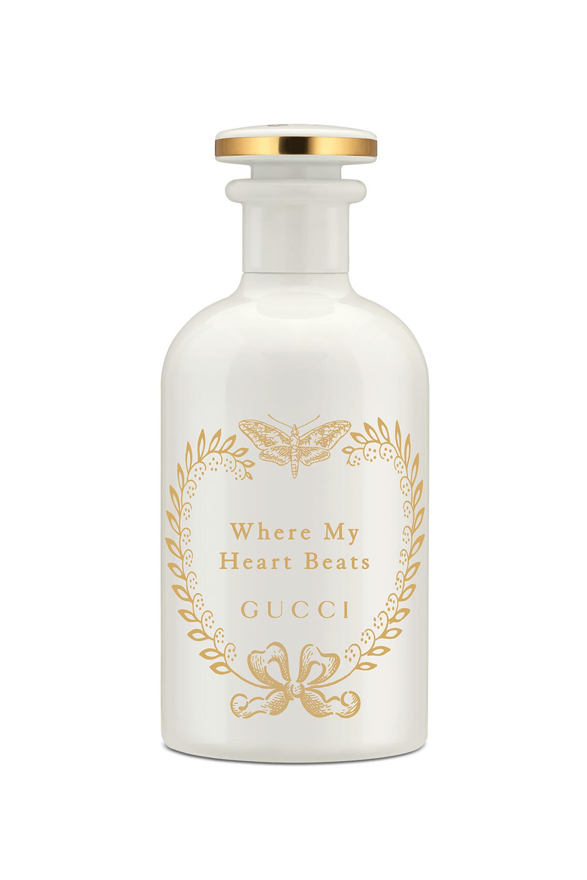 The Alchemist's Garden Where My Heart Beats Eau de Parfum