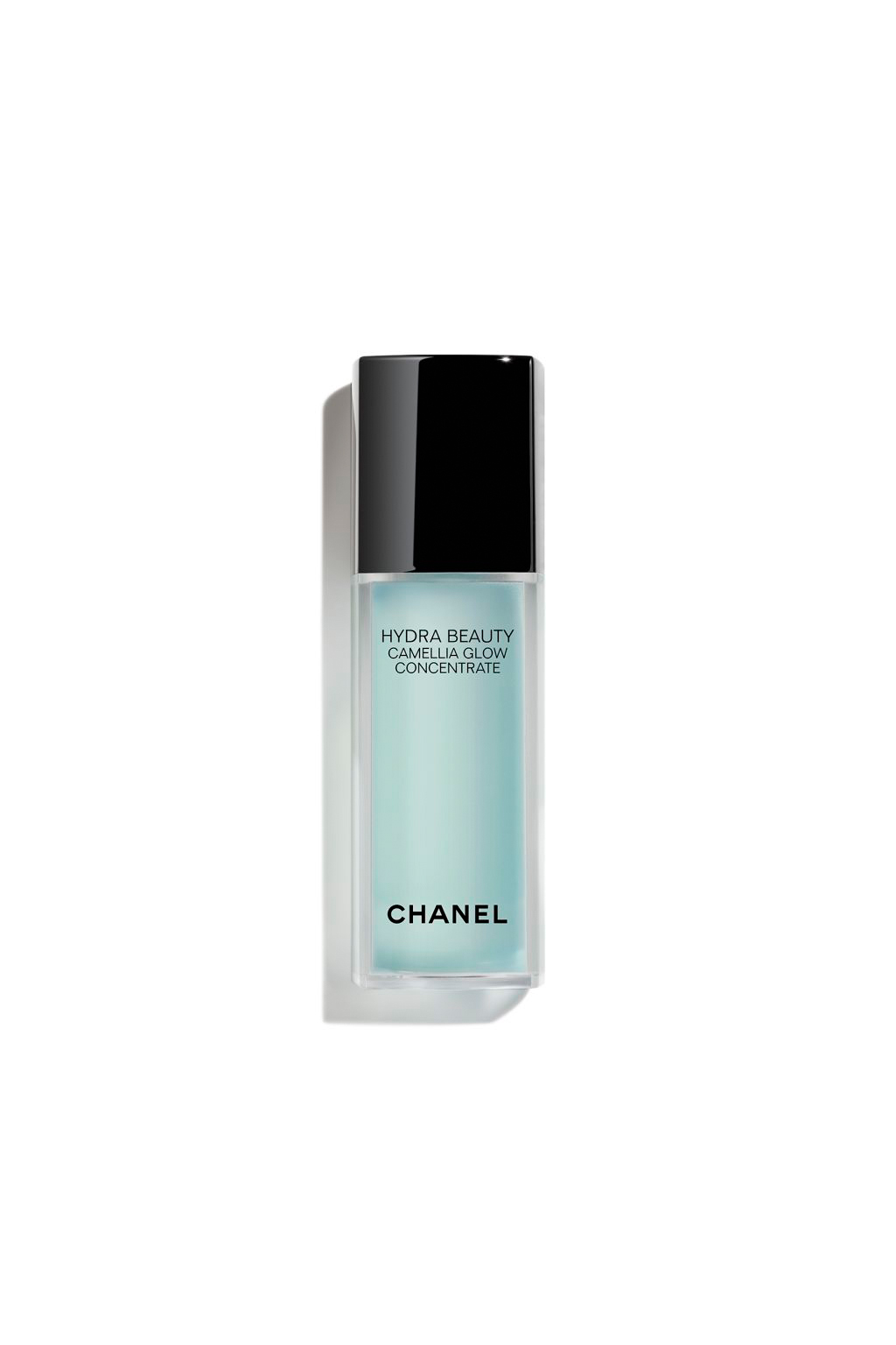 HYDRA BEAUTY CAMELLIA GLOW CONCENTRATE - Gentle Exfoliating Hydration With Ahas