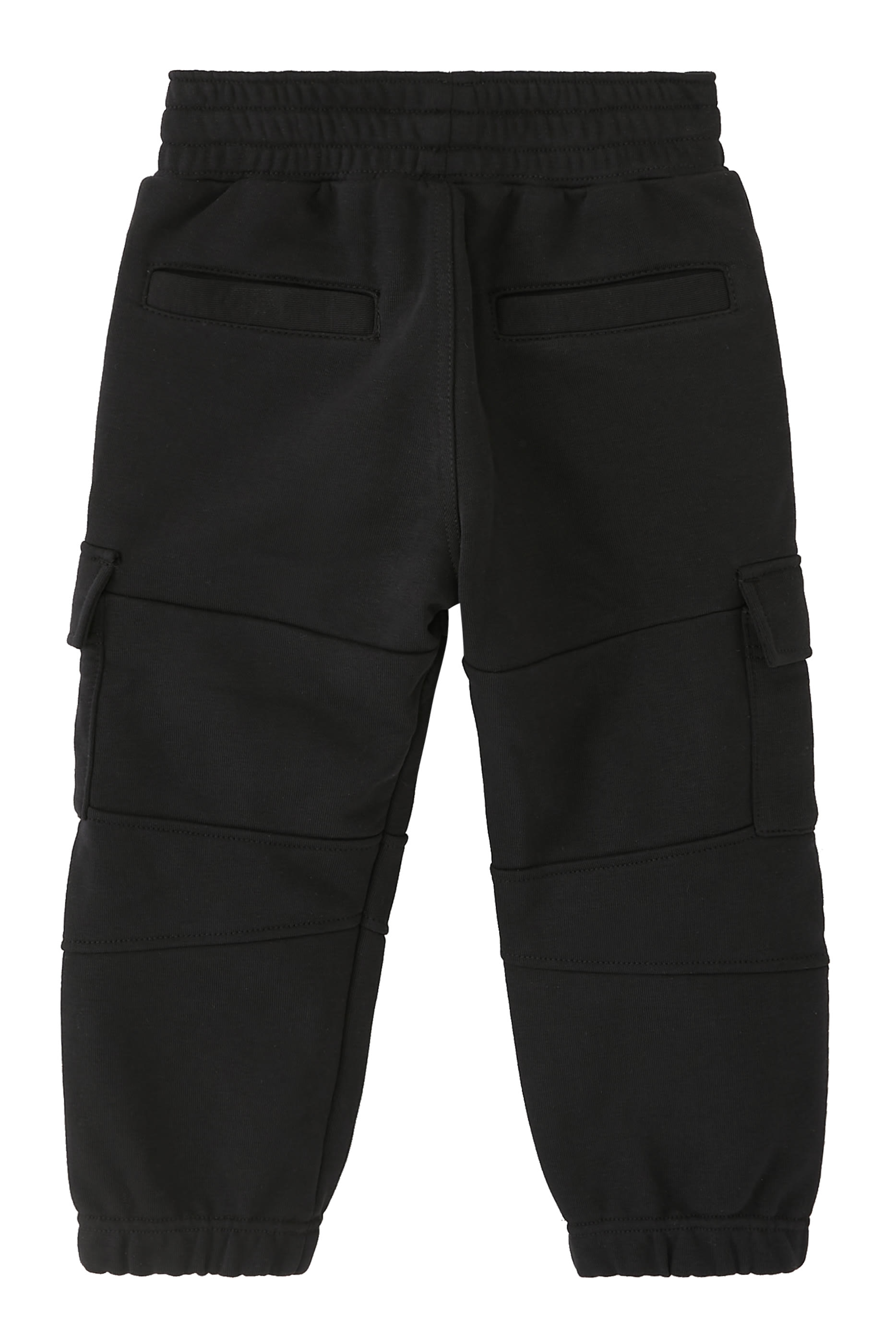 Kids Cargo Pants