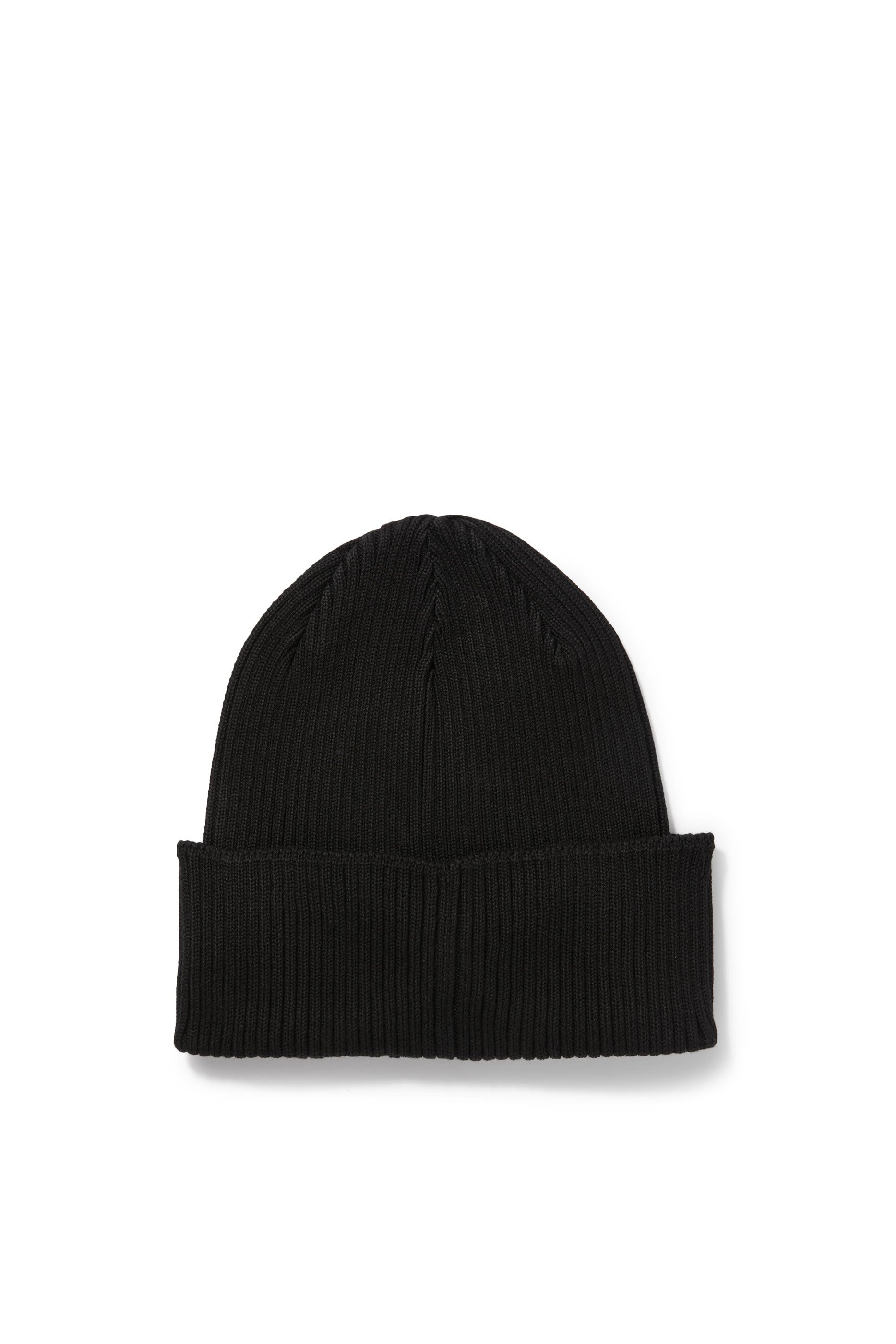 Cotton Goggle Beanie