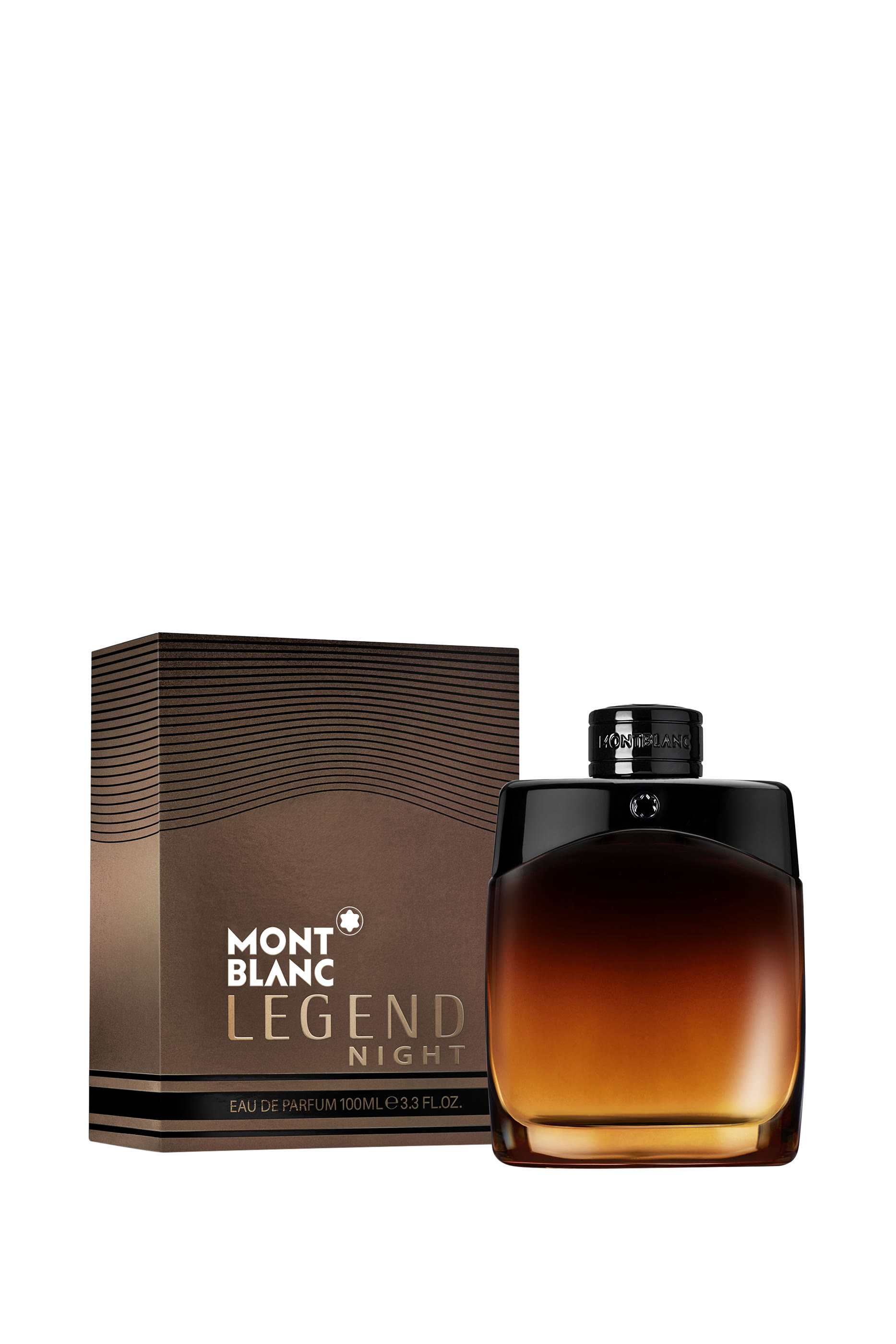 Legend Night Eau De Parfum