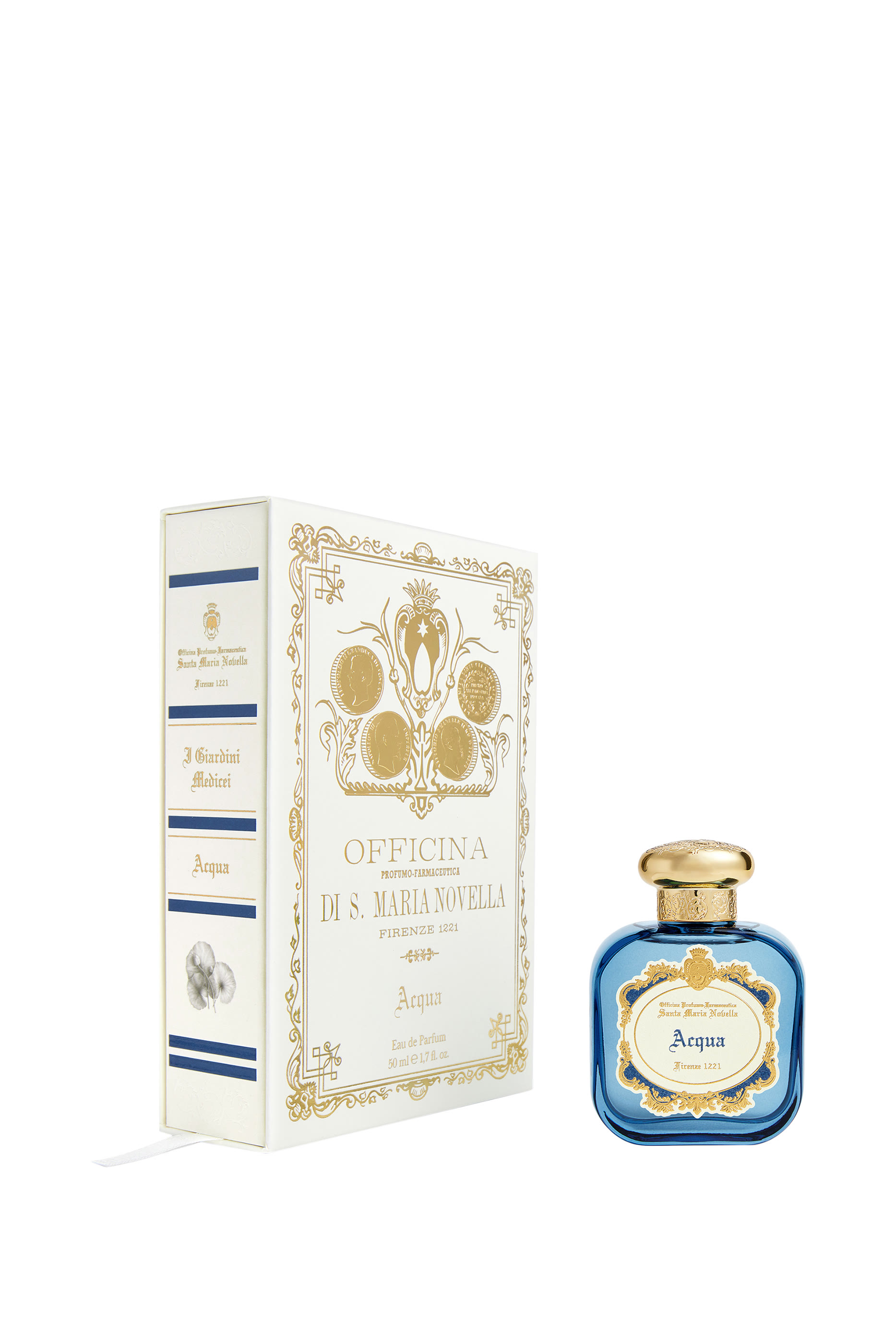 Acqua Eau de Parfum