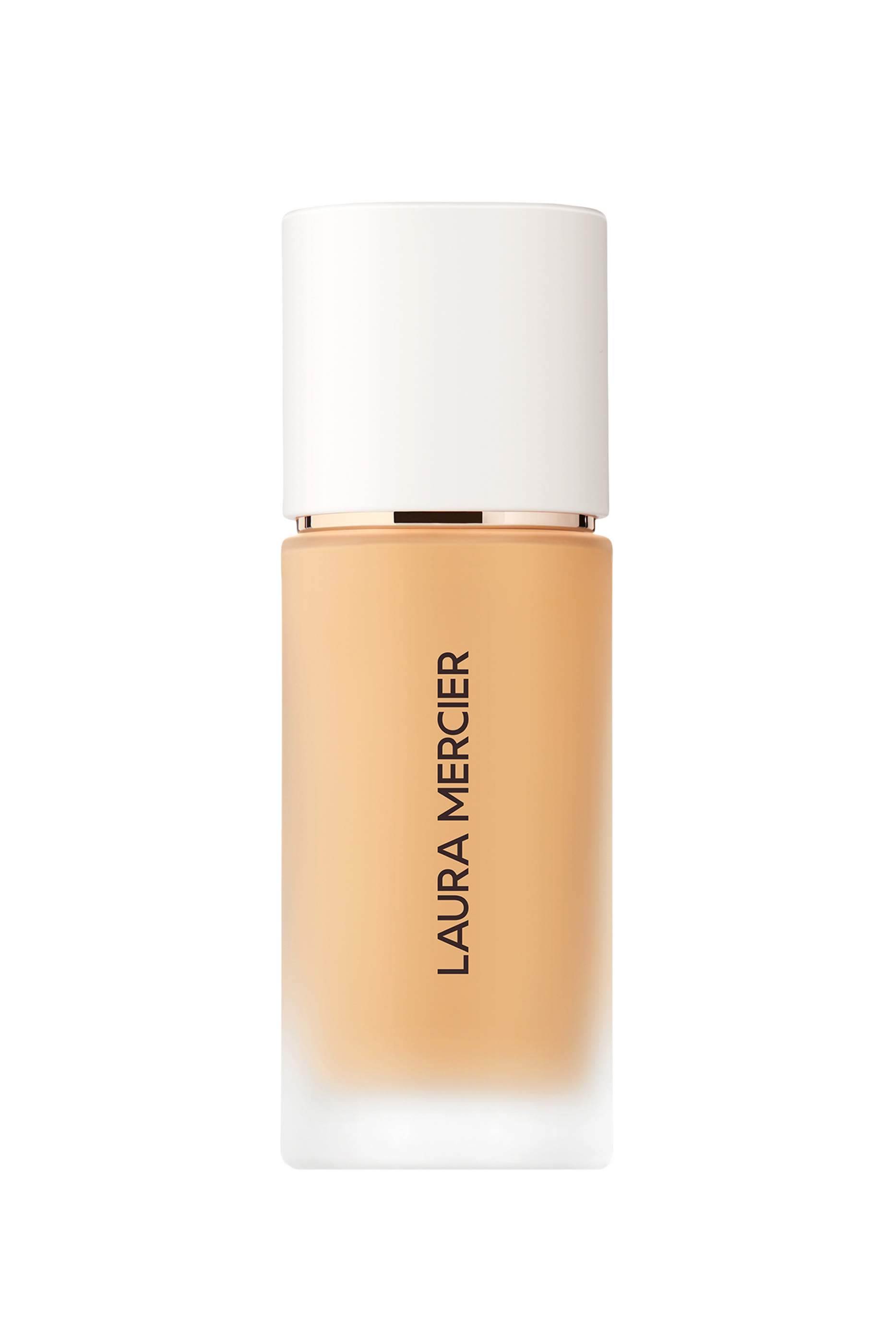 Real Flawless Weightless Waterproof Foundation