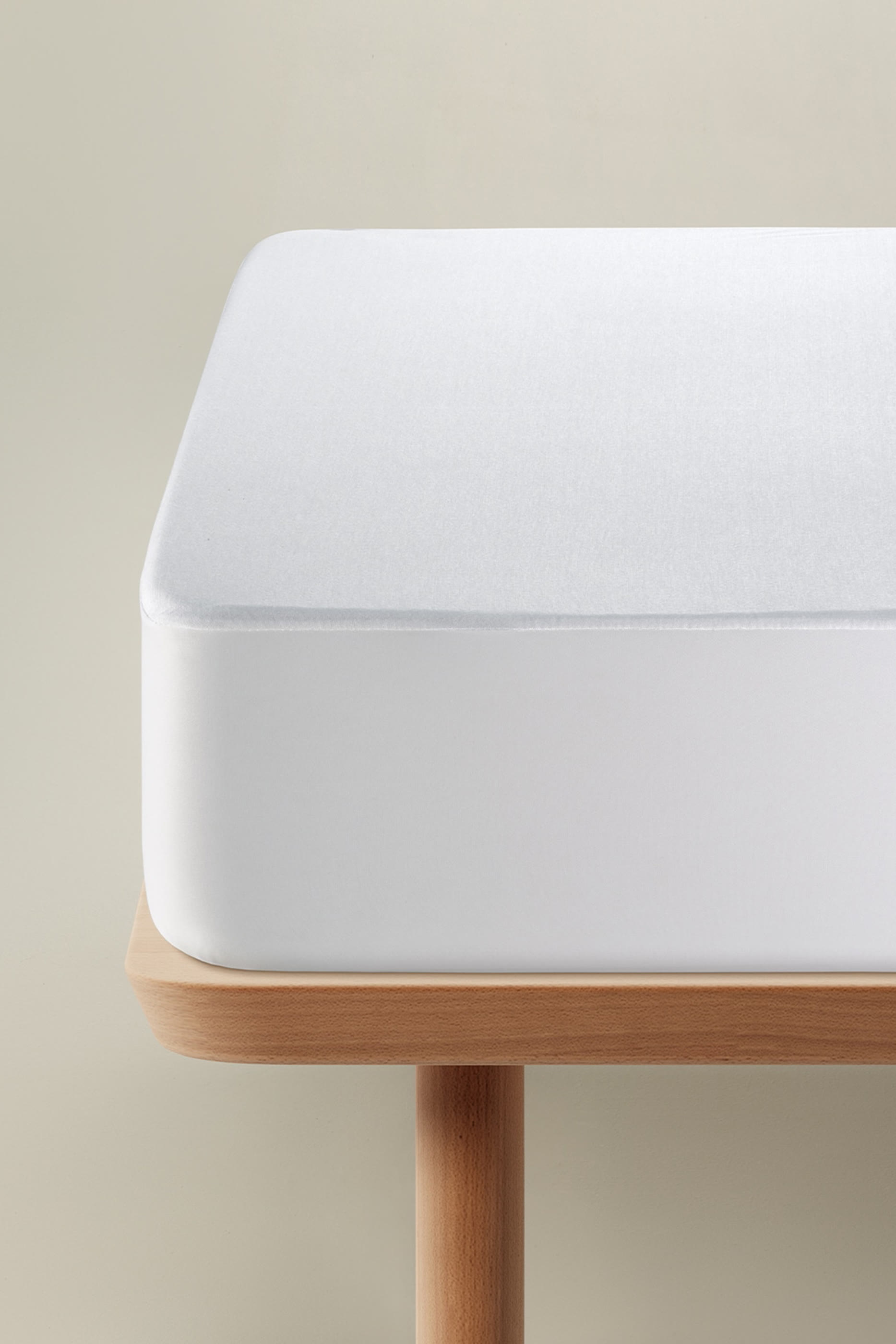 Nature Tencel Mattress Protector