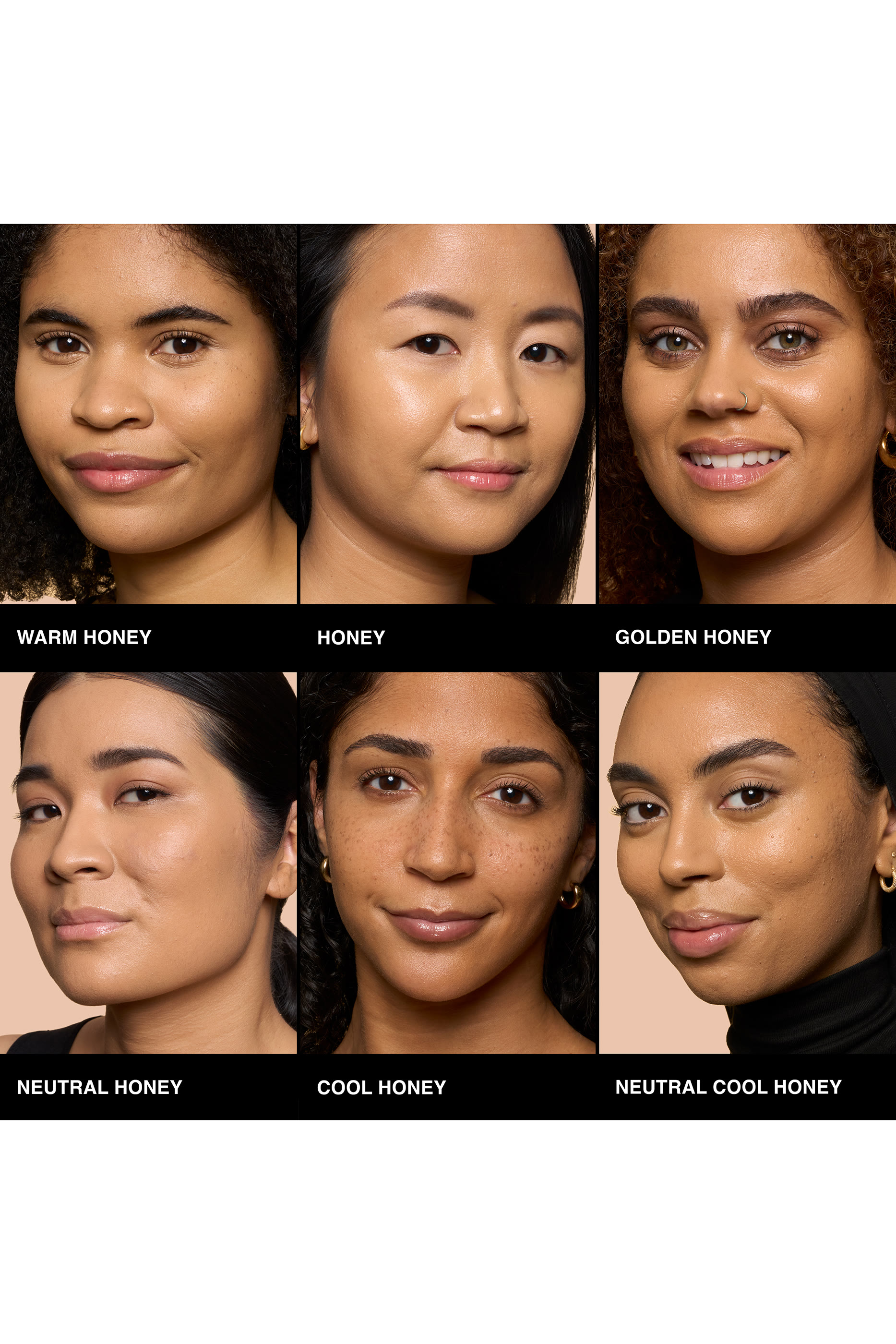 Weightless Skin Foundation SPF 15