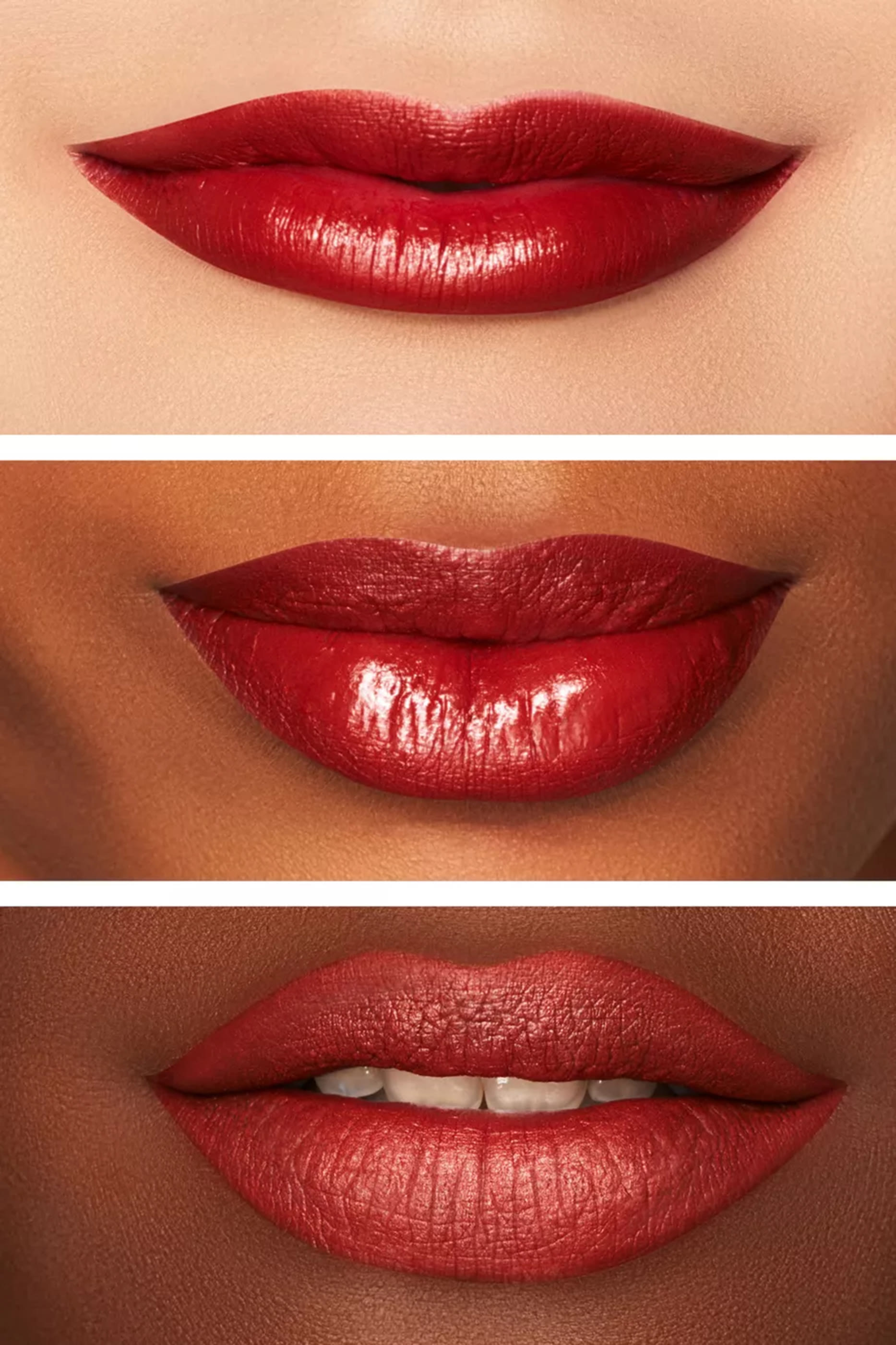 Matte Lipstick