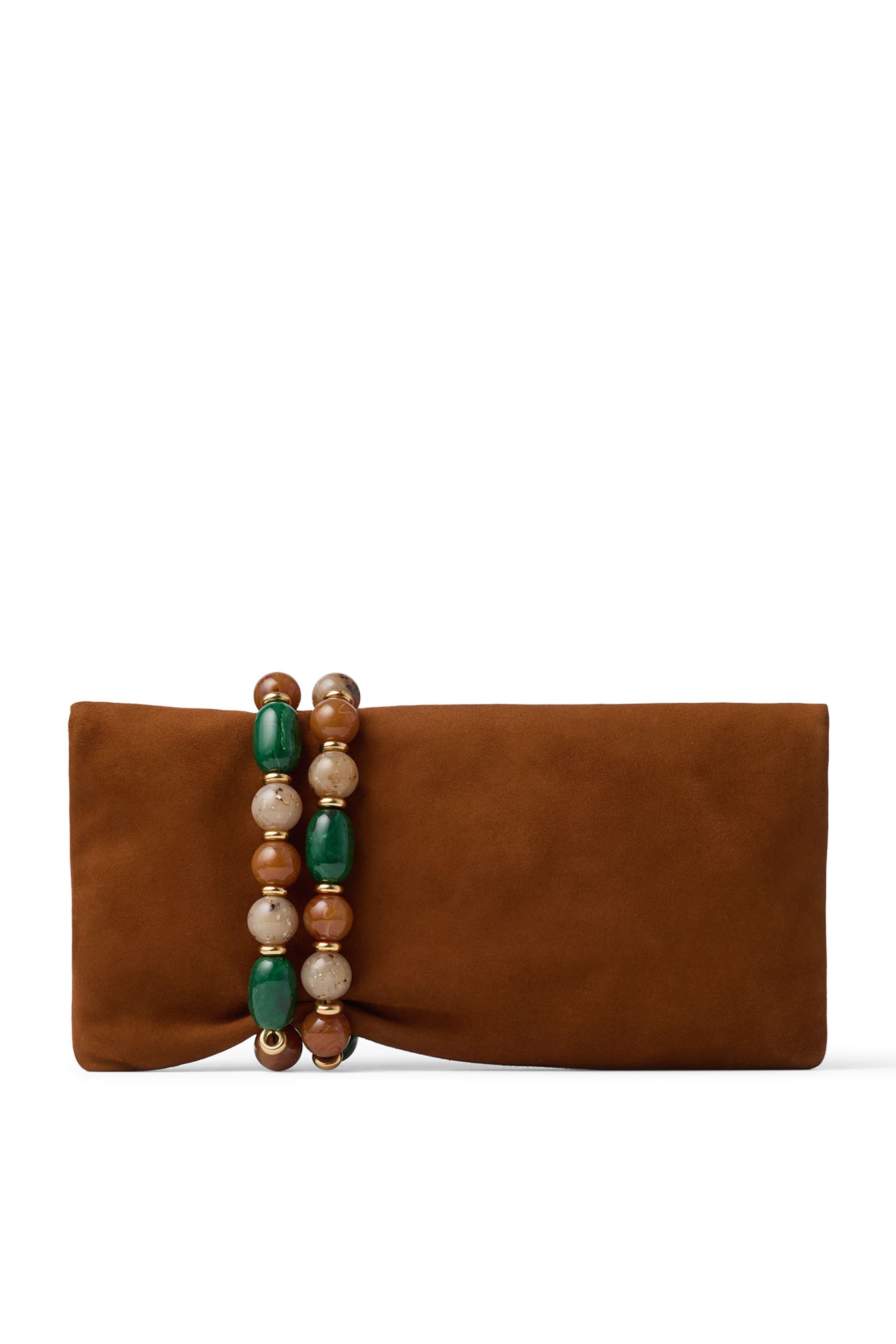 Zandra Clutch Bag