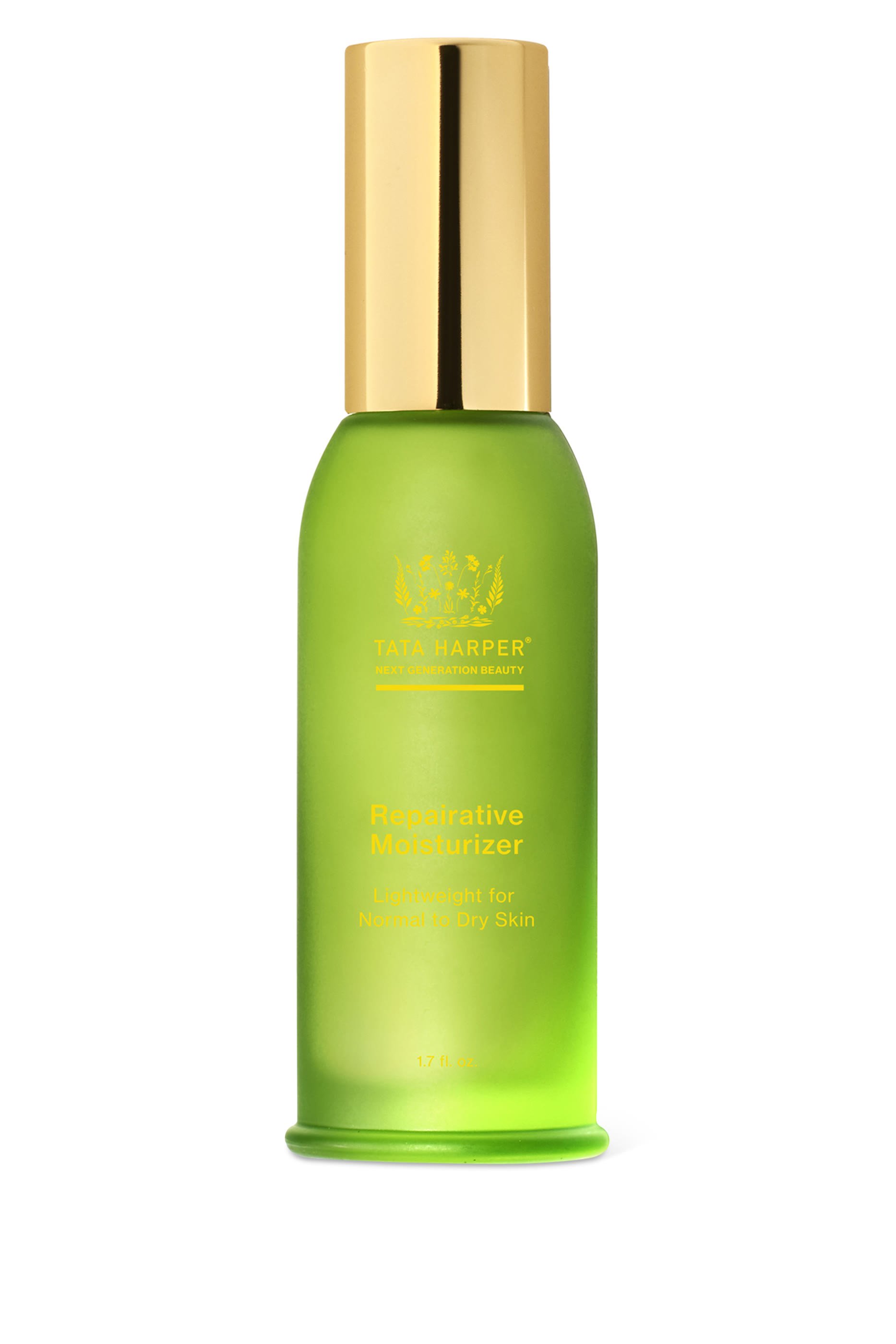 Repairative Moisturizer