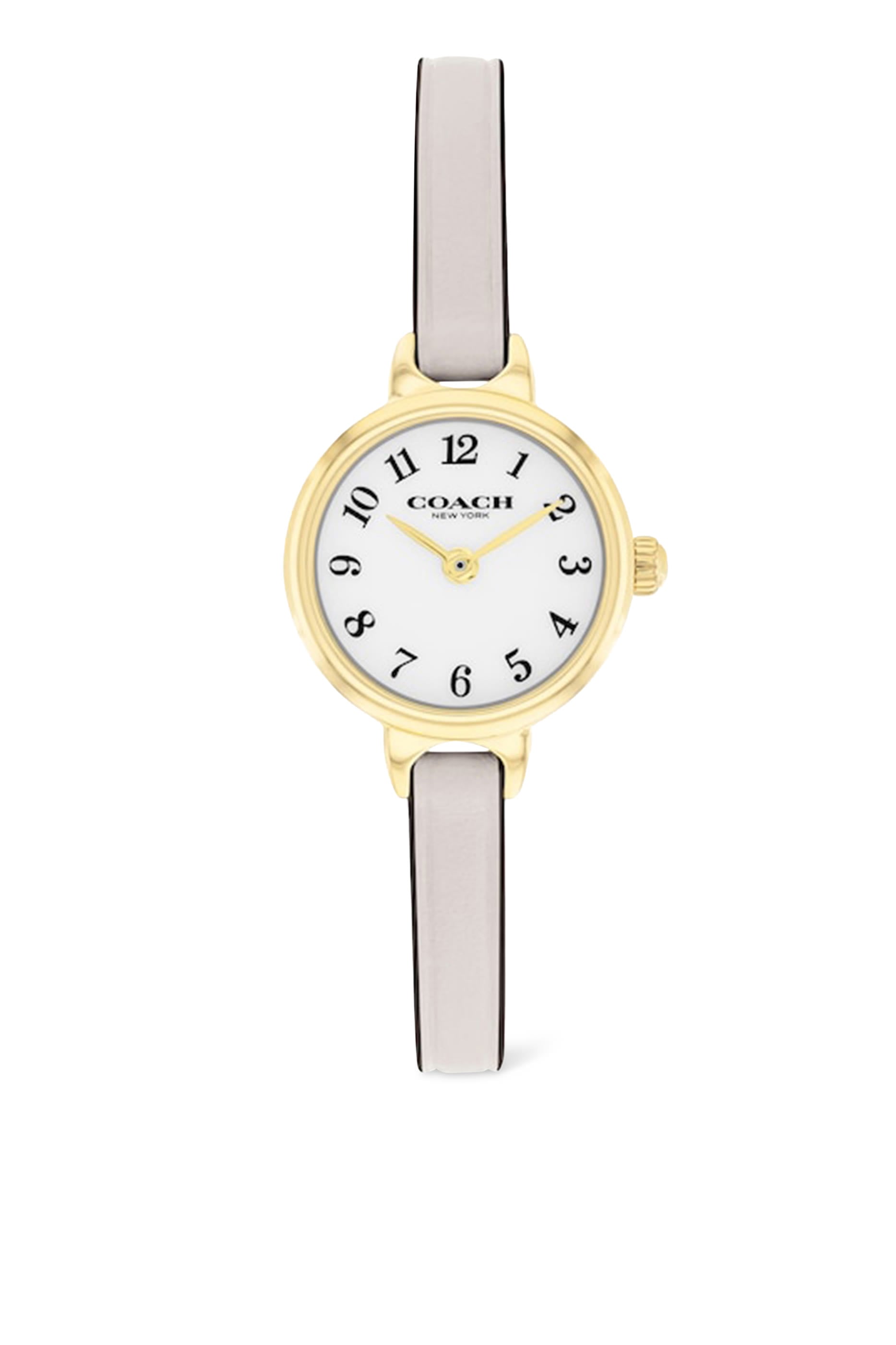 Iris Watch