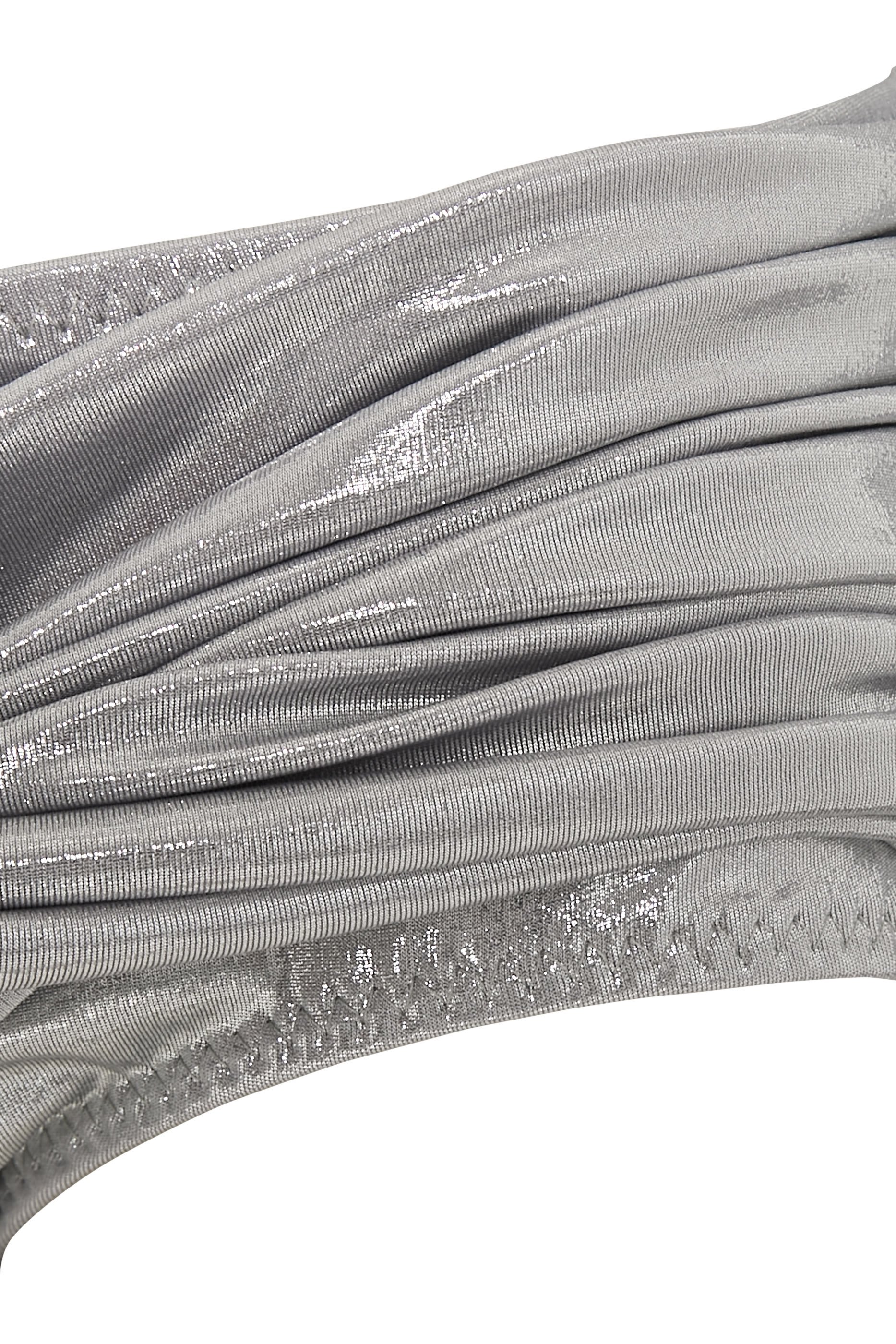 Low Rise Bill Bikini Bottoms