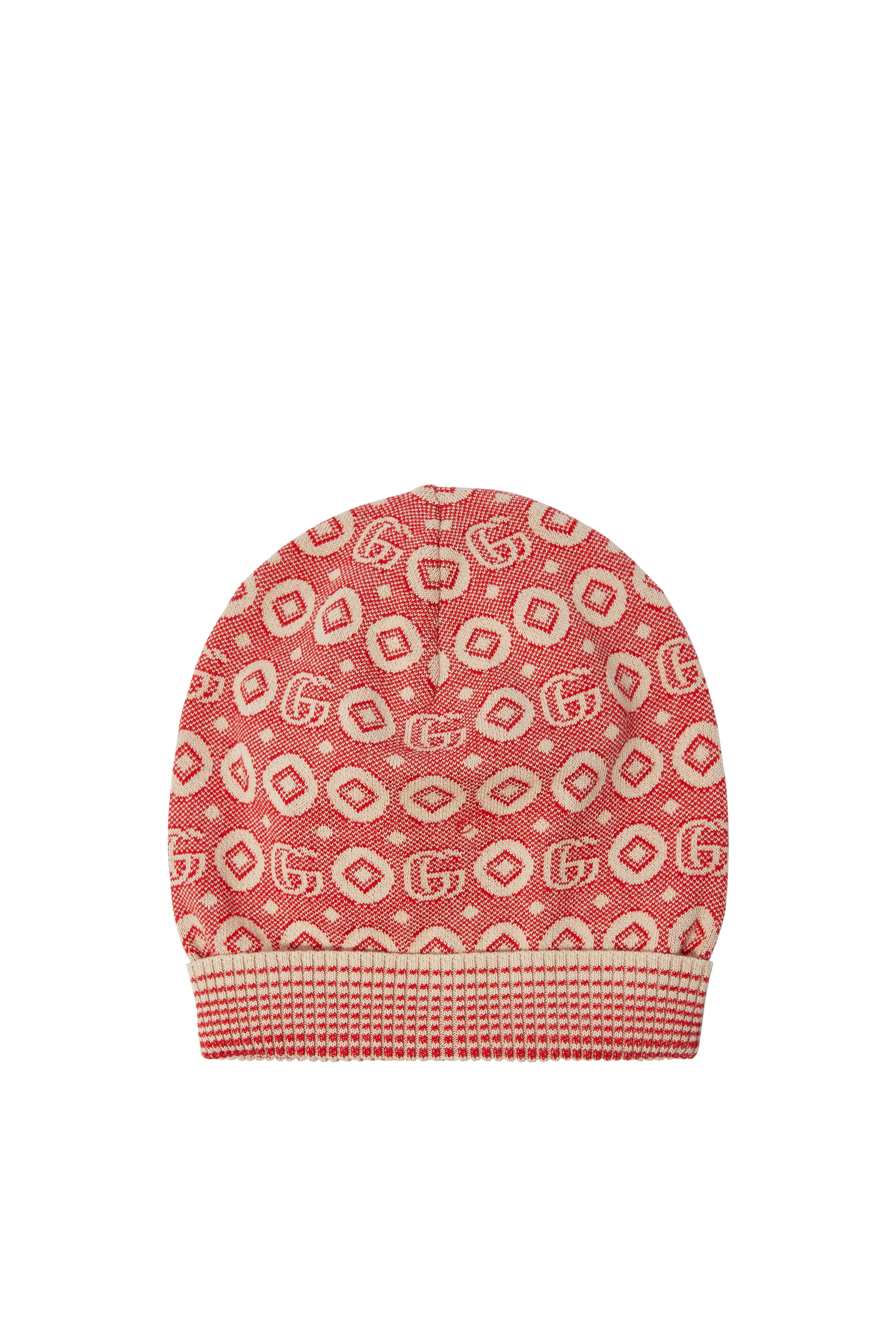 Kids GG Beanie