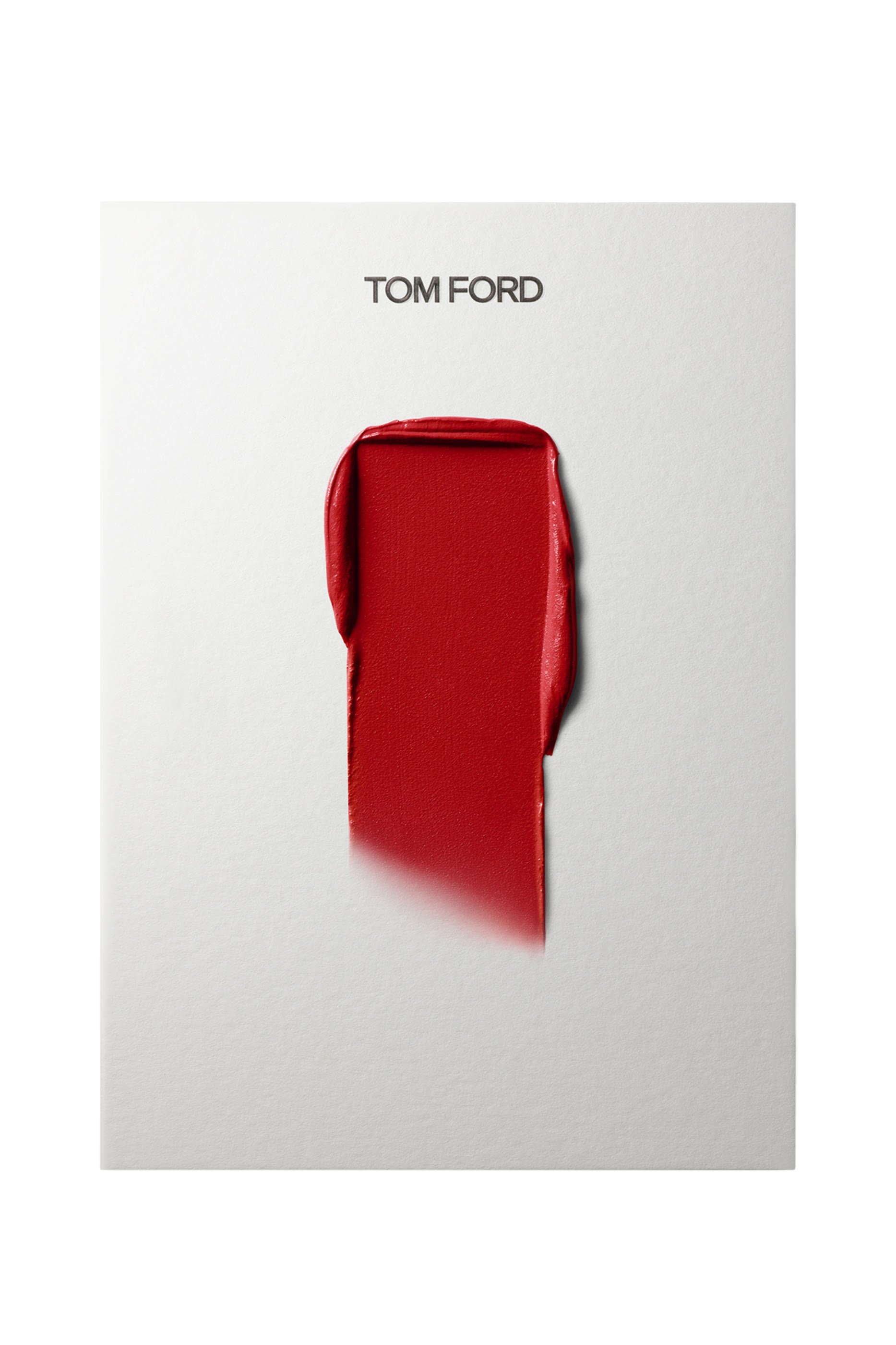 Runway Lip Color Stylo Matte