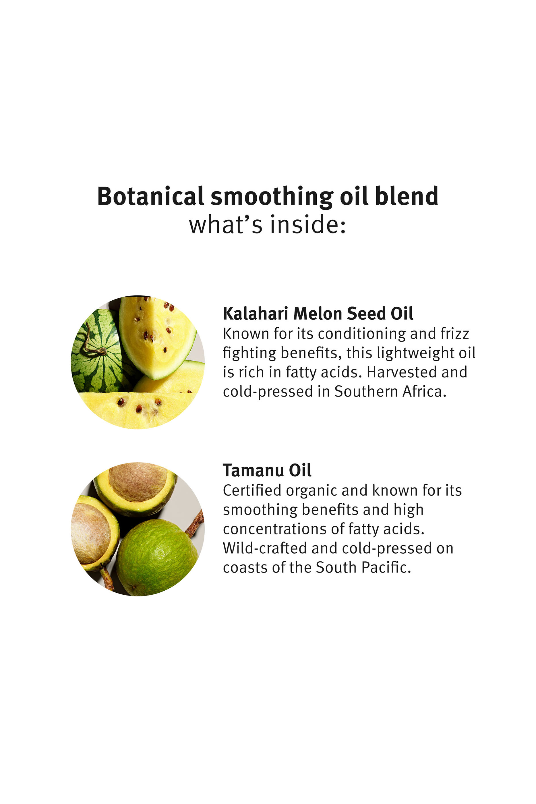 Smooth Infusion™ Perfect Blow Dry