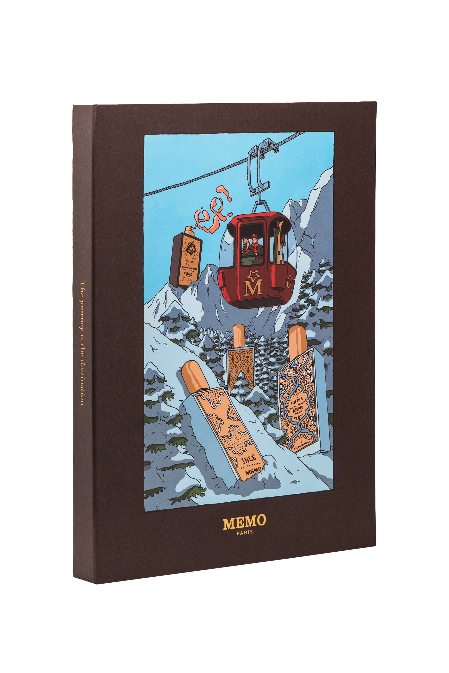 Holiday Season Eau De Parfum Calendar Gift Set