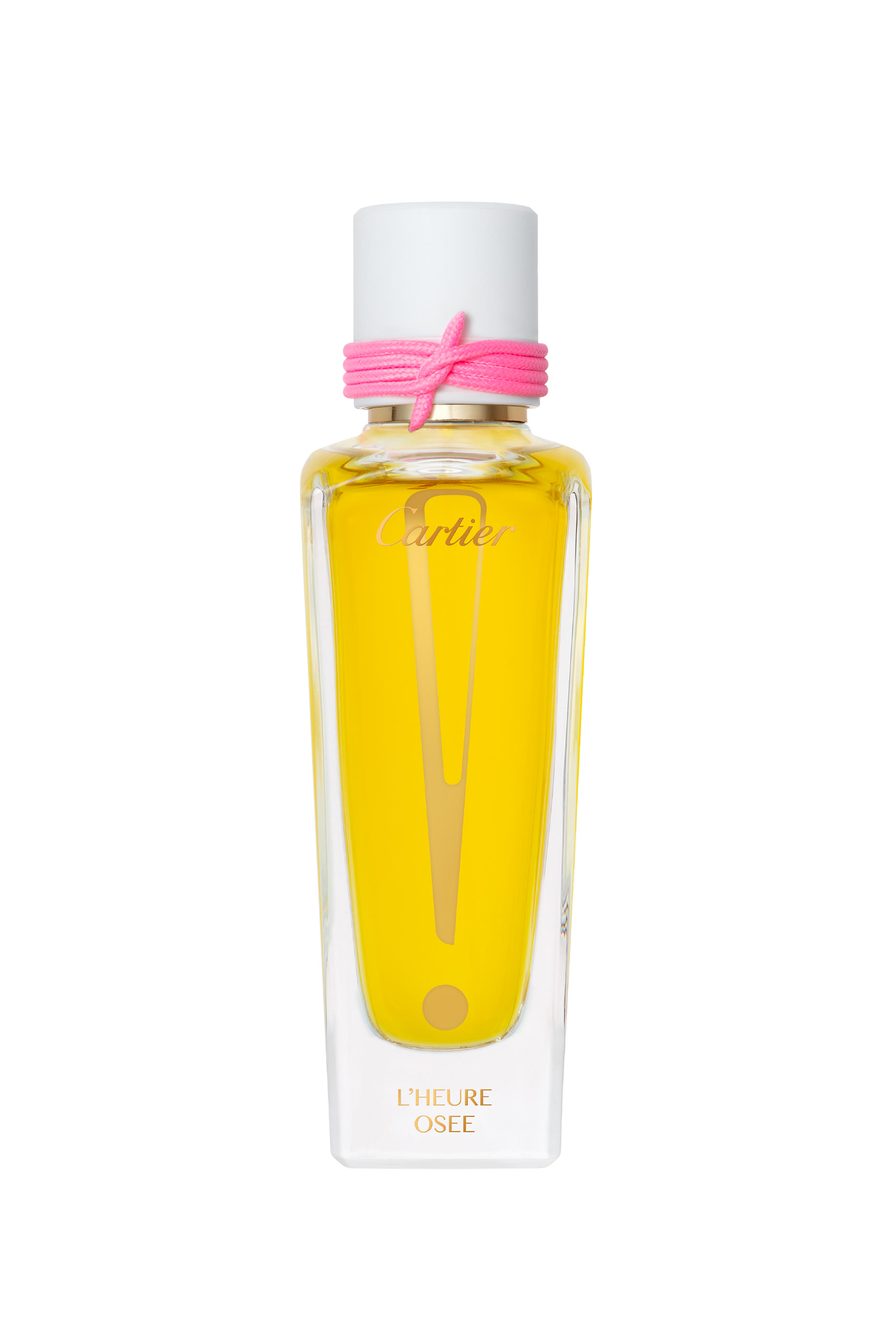 L'Heure Osee Eau de Parfum 