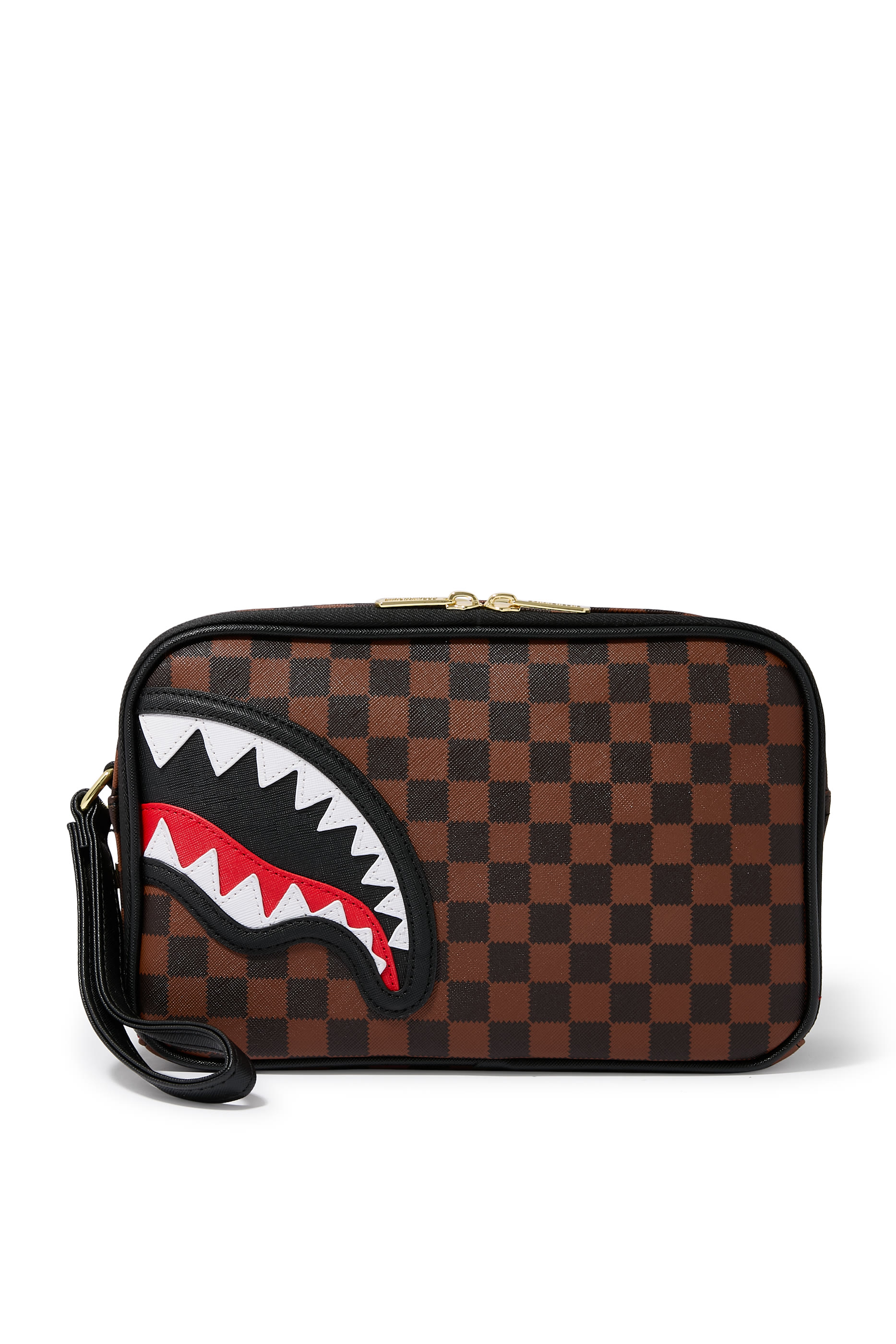 Kids Sharks in Paris GT Toiletry Bag