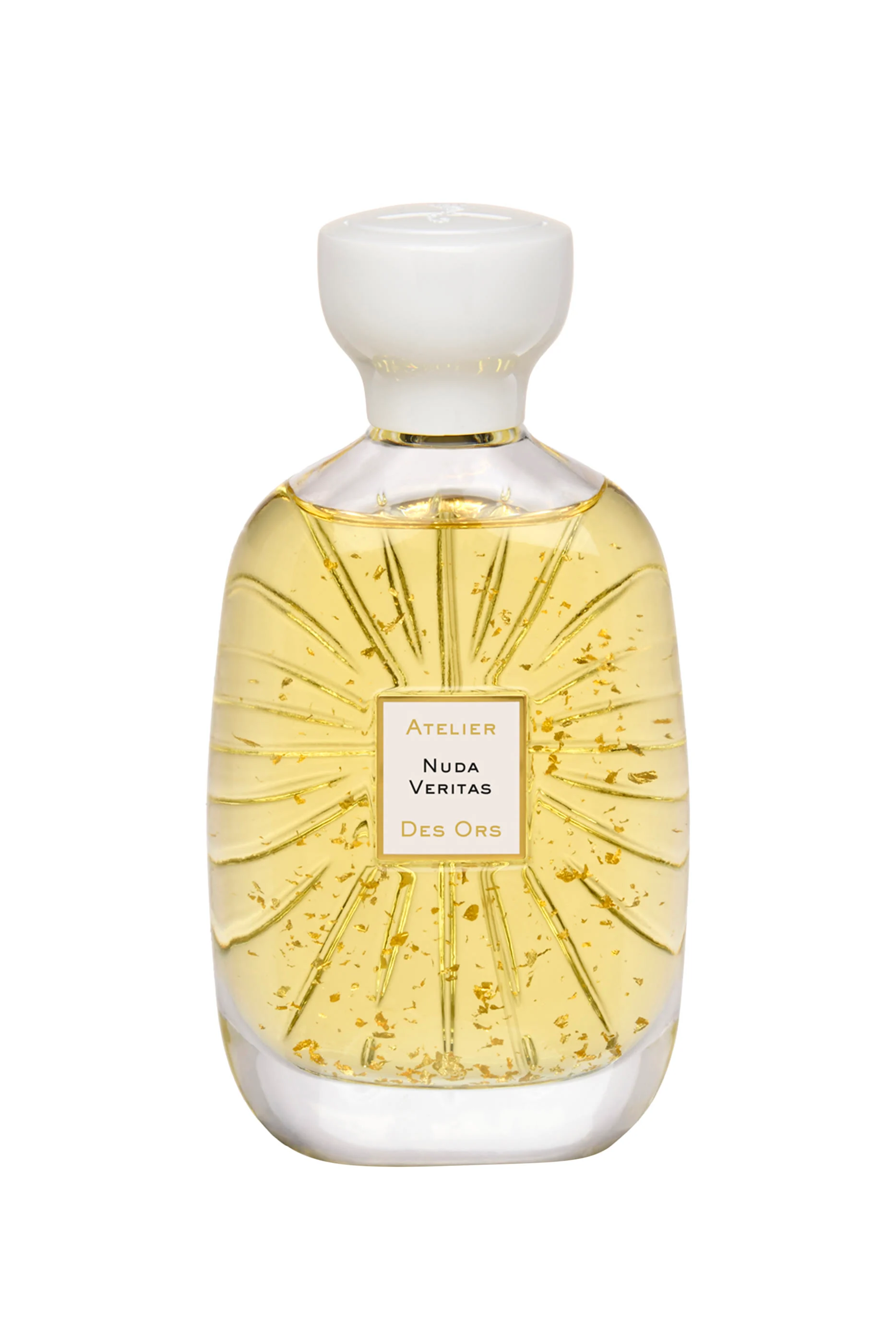 Nuda Veritas Eau de Parfum