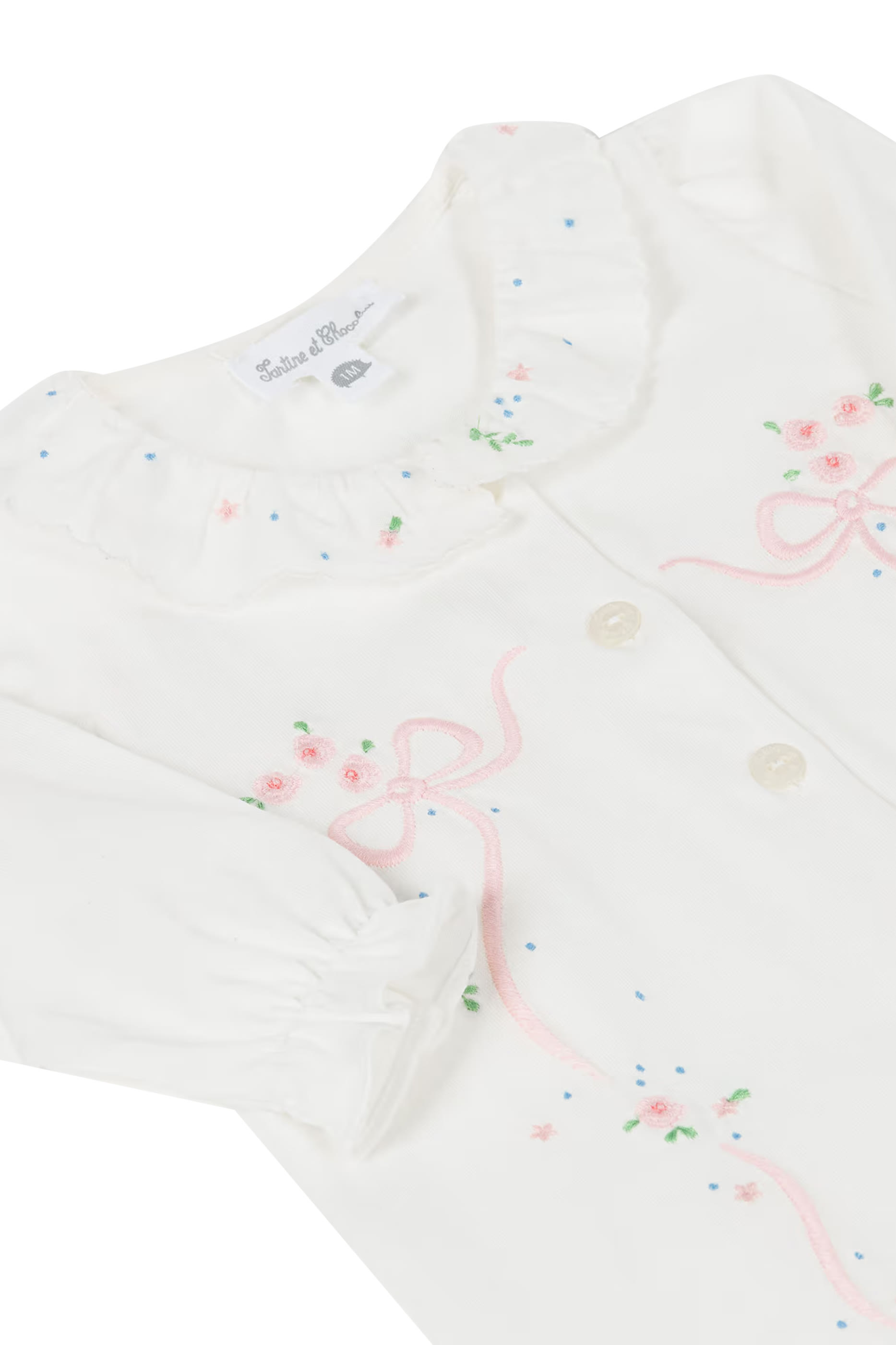 Kids Cotton Pyjama