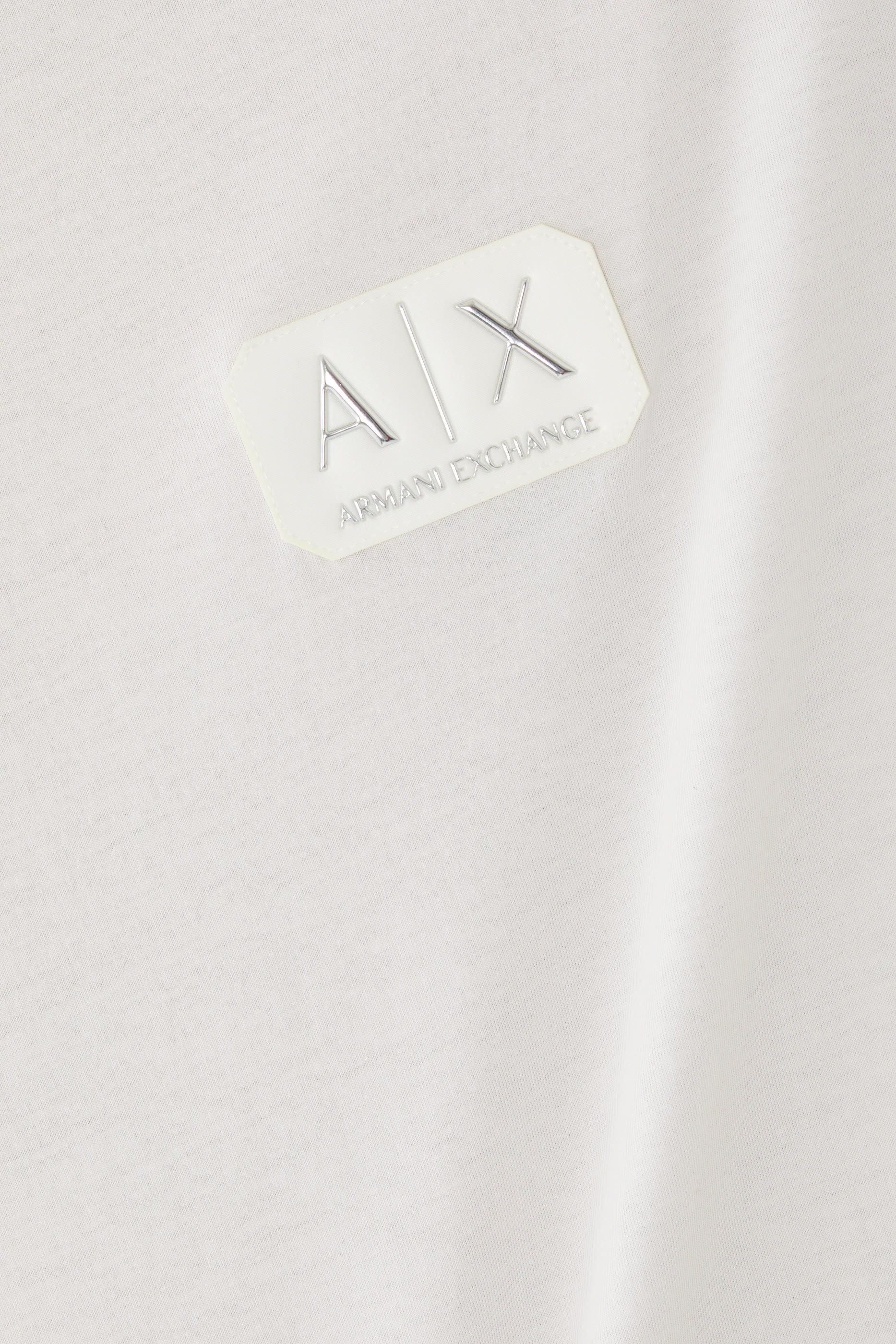 AX Logo T-Shirt