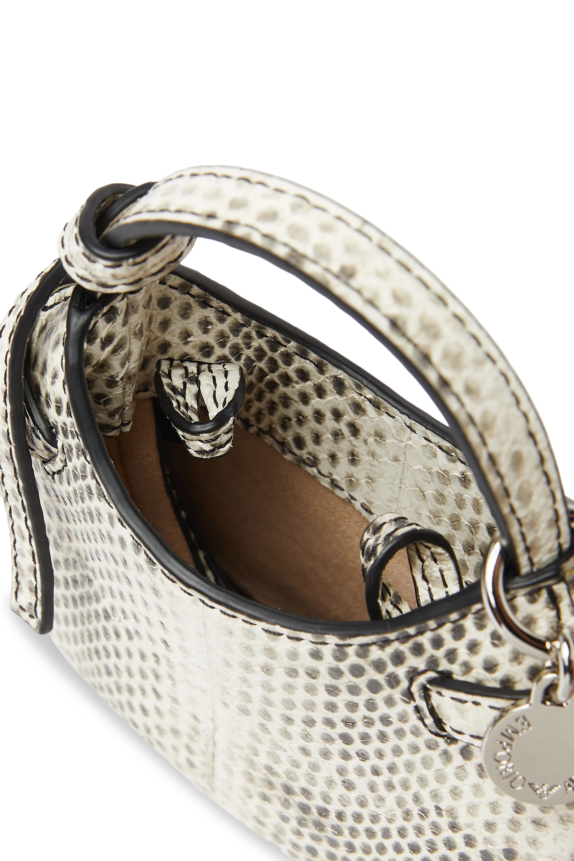 Extra Small Hobo Crossbody Bag