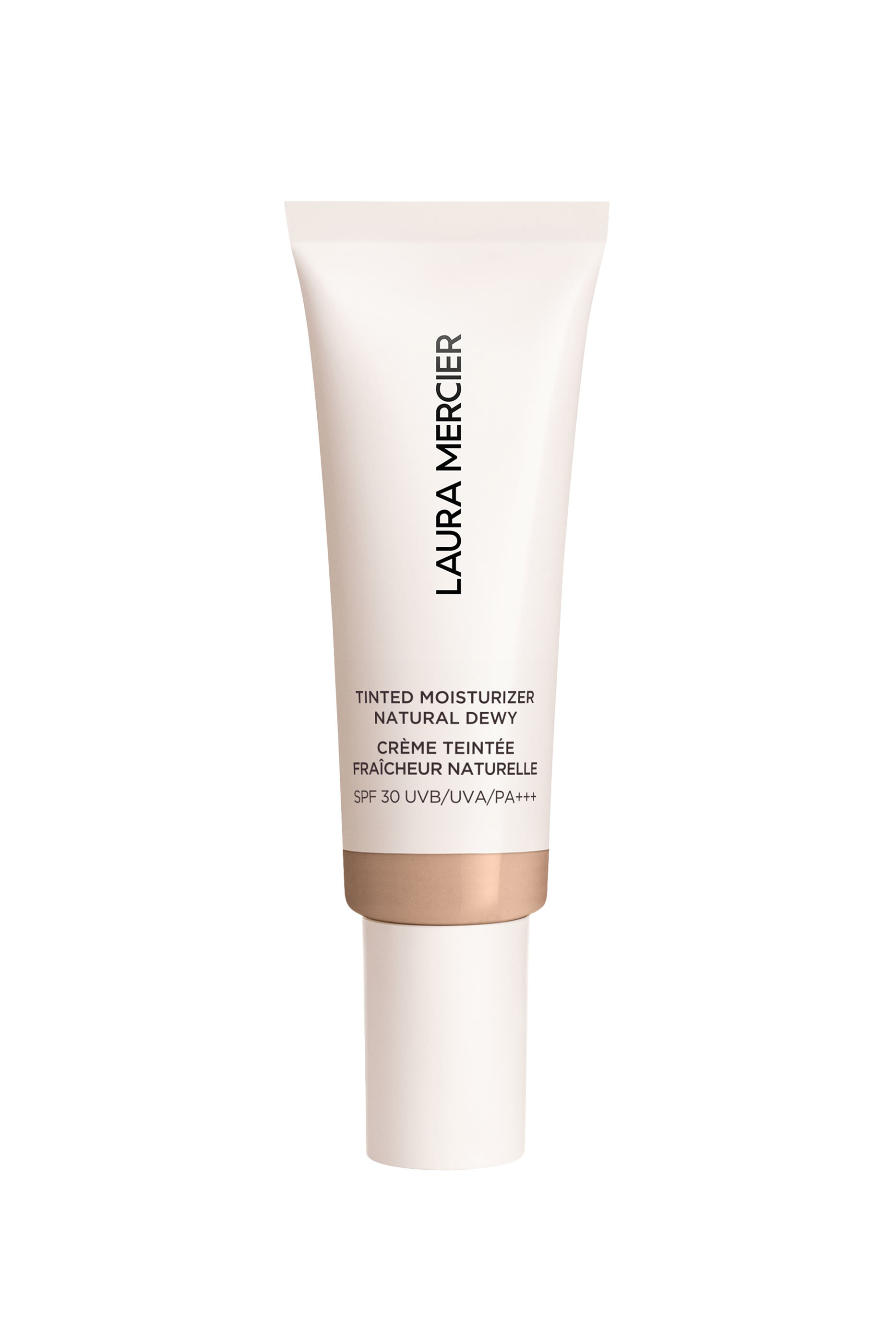 Tinted Moisturizer Natural Dewy SPF 30